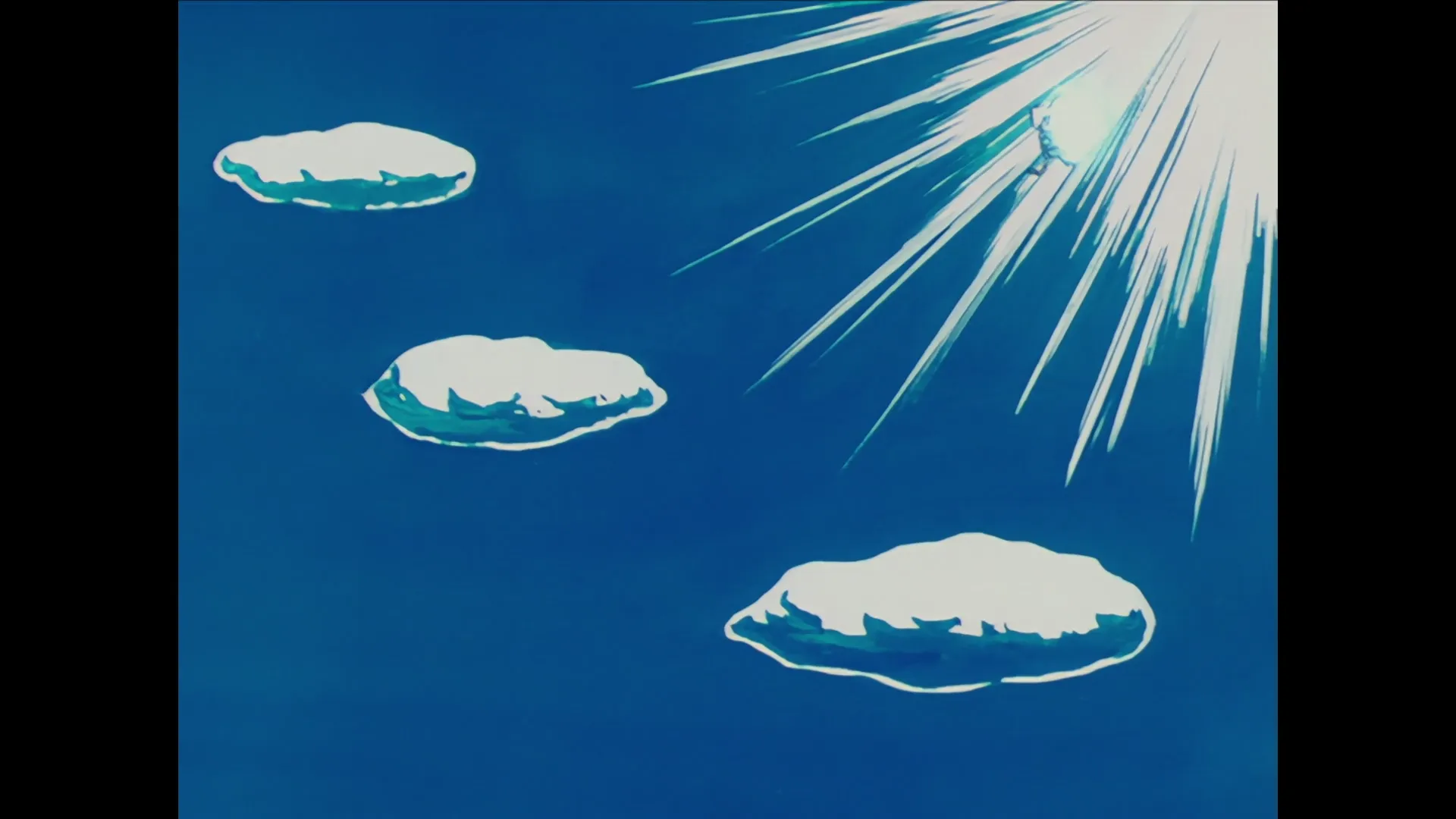 Tails tale — capture 4 sur 30 (Dragon Ball)