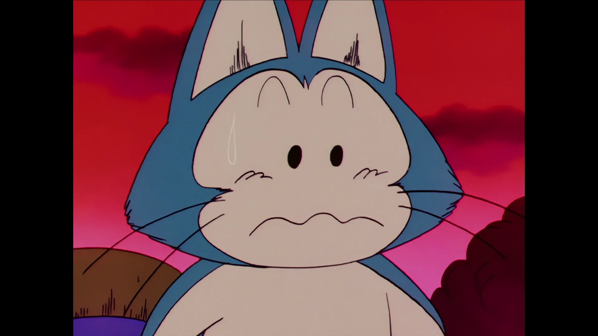 Tails tale — capture 14 sur 30 (Dragon Ball)