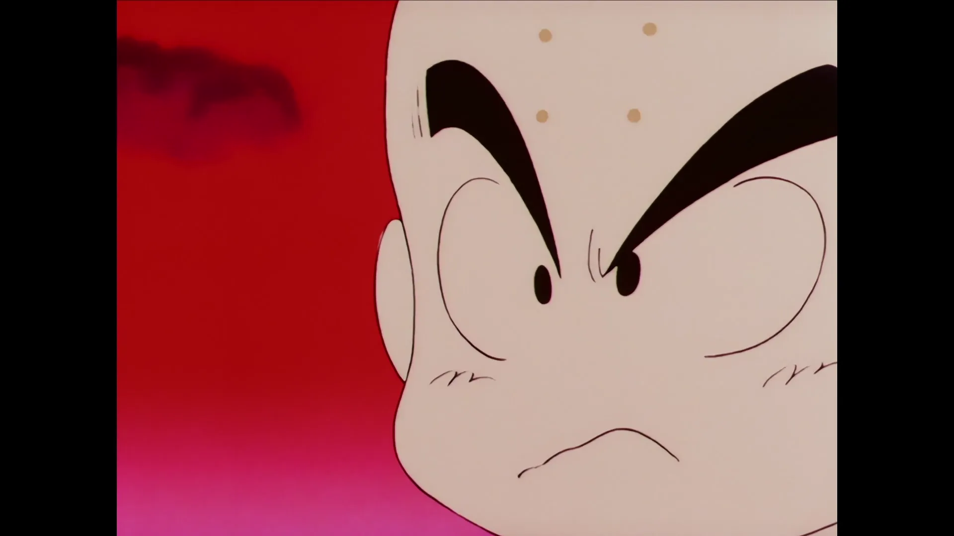 Tails tale — capture 22 sur 30 (Dragon Ball)