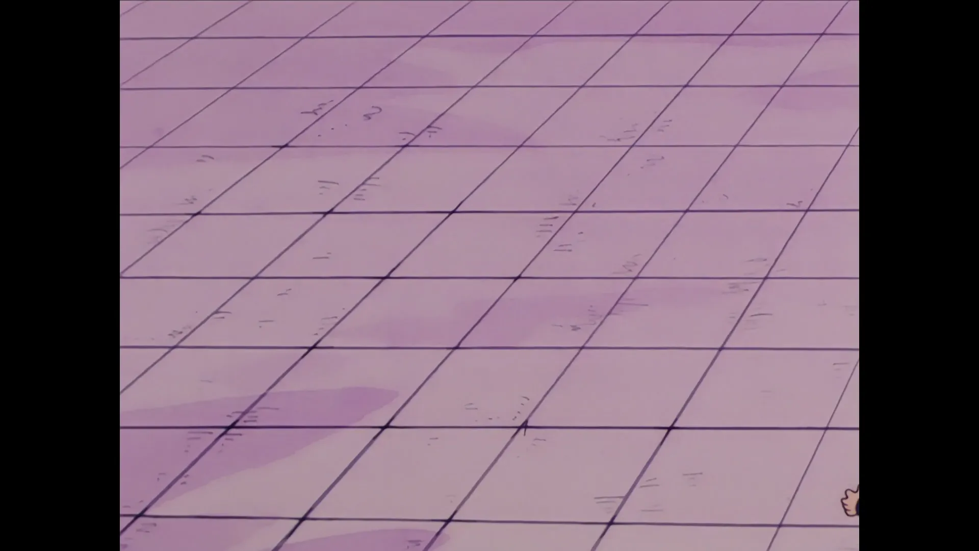 Tails tale — capture 27 sur 30 (Dragon Ball)