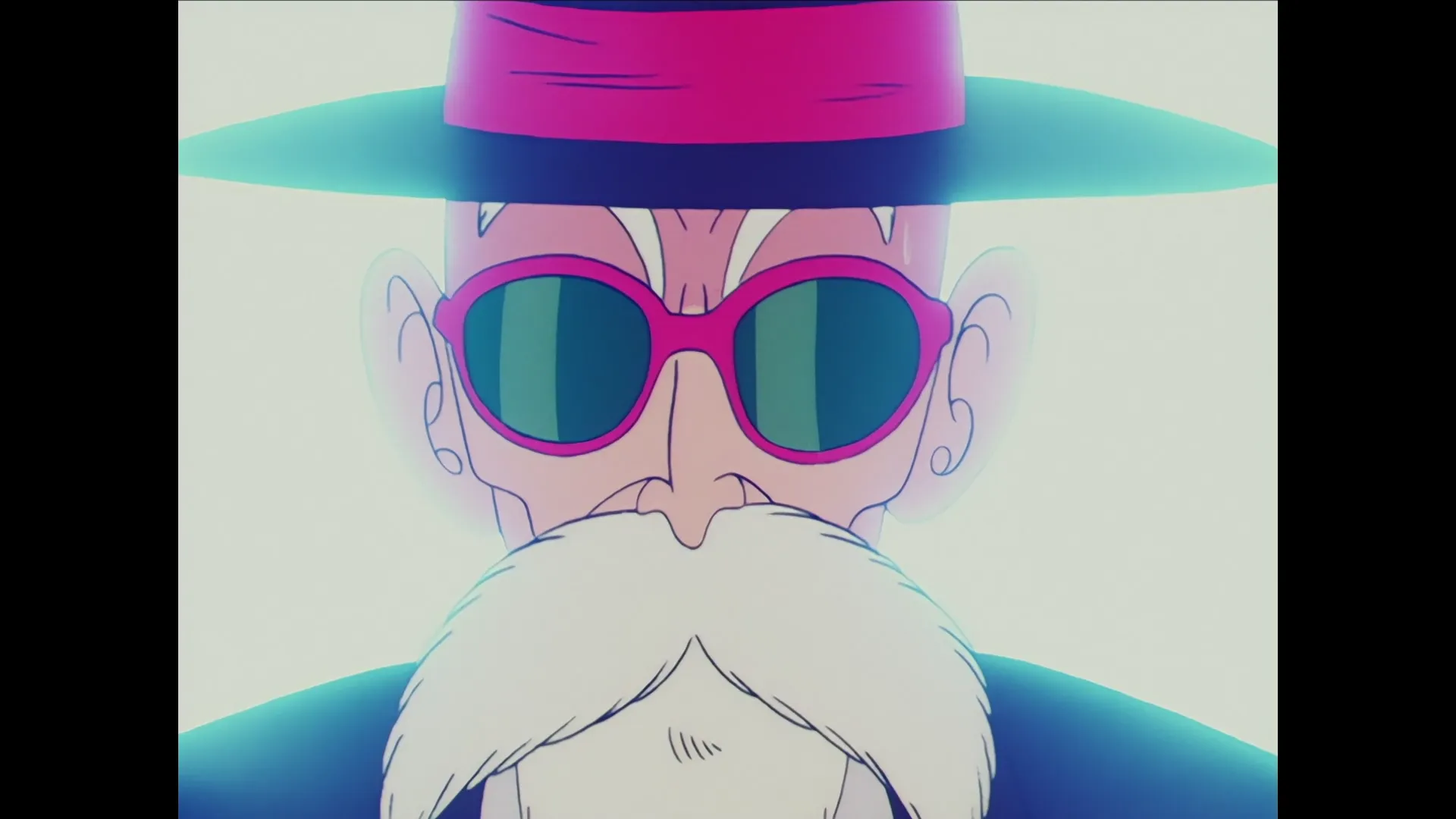 Tails tale — capture 30 sur 30 (Dragon Ball)