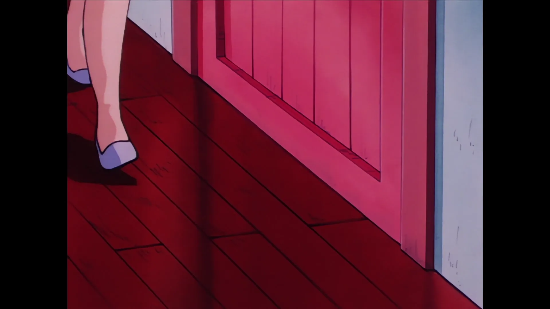 Final match goku vs tien shinhan — capture 3 sur 30 (Dragon Ball)