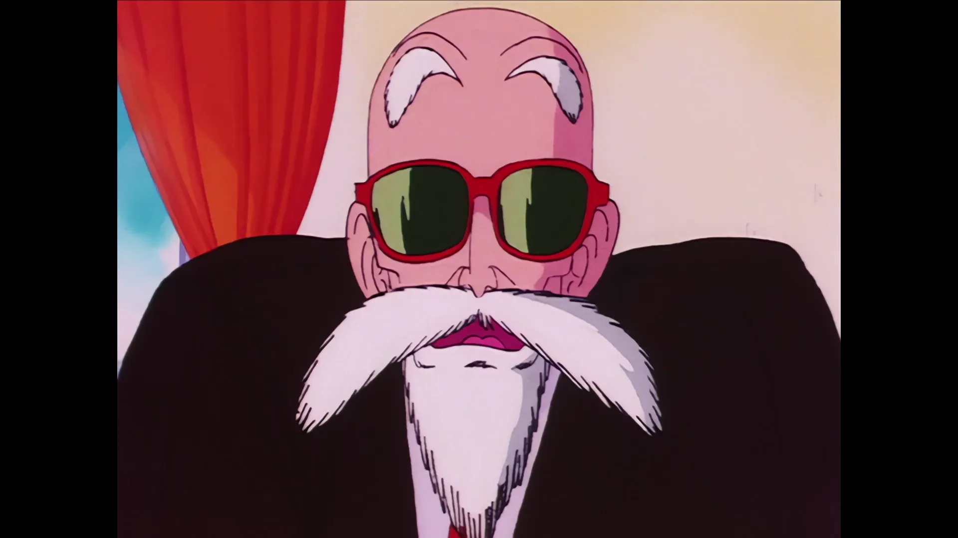 Final match goku vs tien shinhan — capture 5 sur 30 (Dragon Ball)