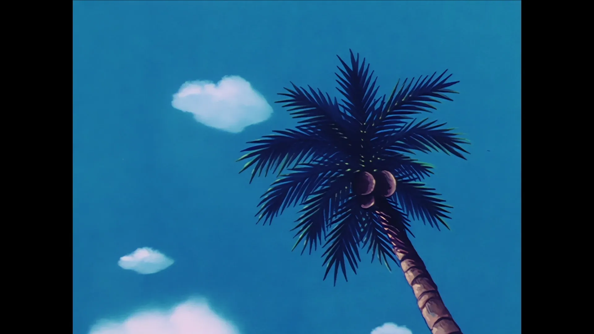 Final match goku vs tien shinhan — capture 15 sur 30 (Dragon Ball)