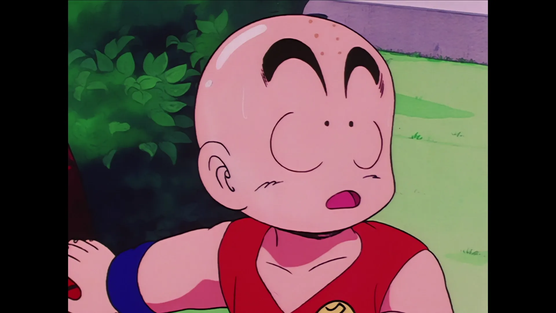 Victorys edge — capture 12 sur 30 (Dragon Ball)