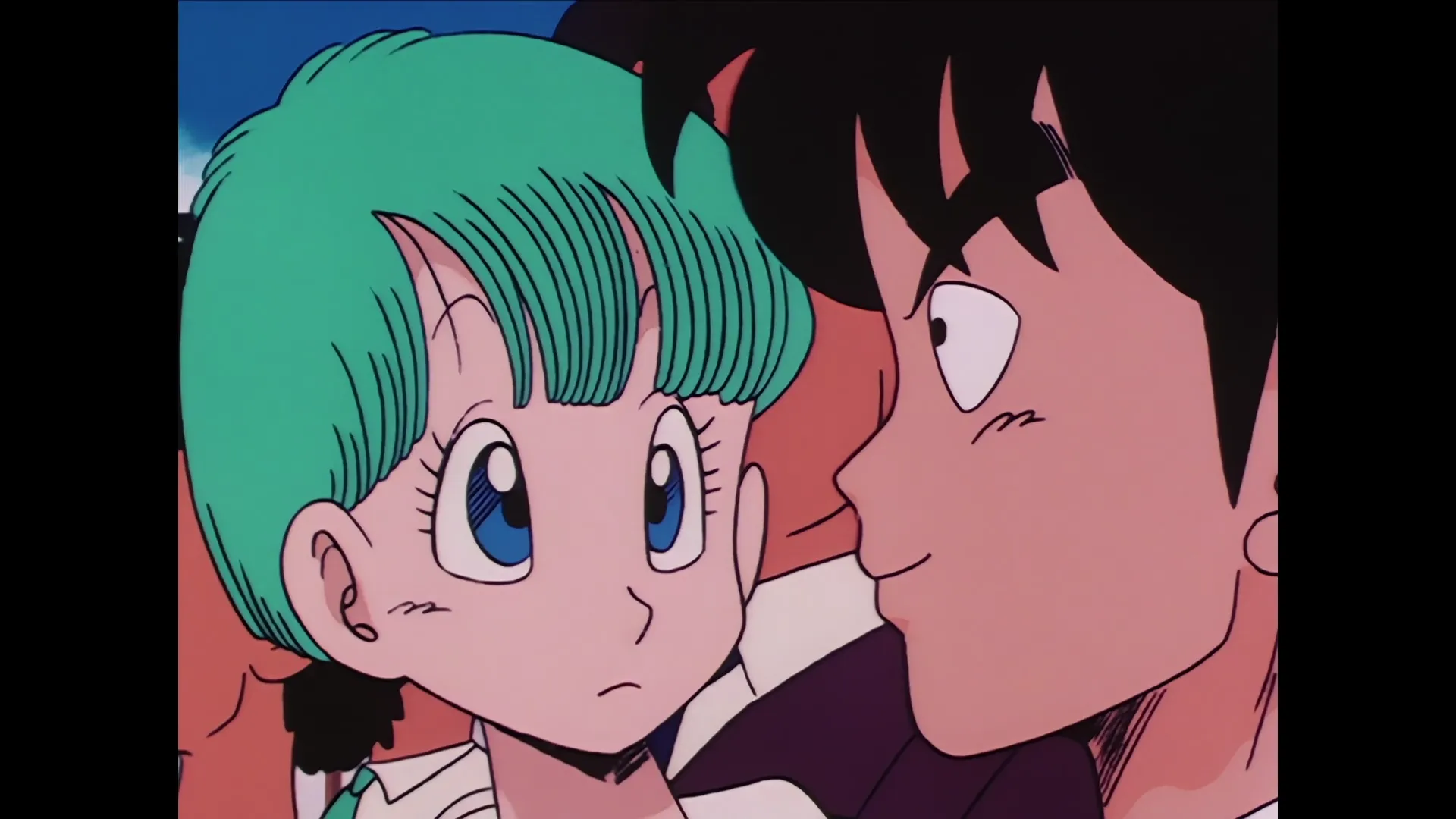 Victorys edge — capture 27 sur 30 (Dragon Ball)