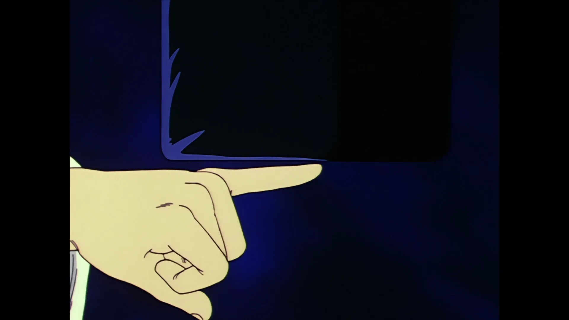 Tiens insurrection — capture 13 sur 30 (Dragon Ball)