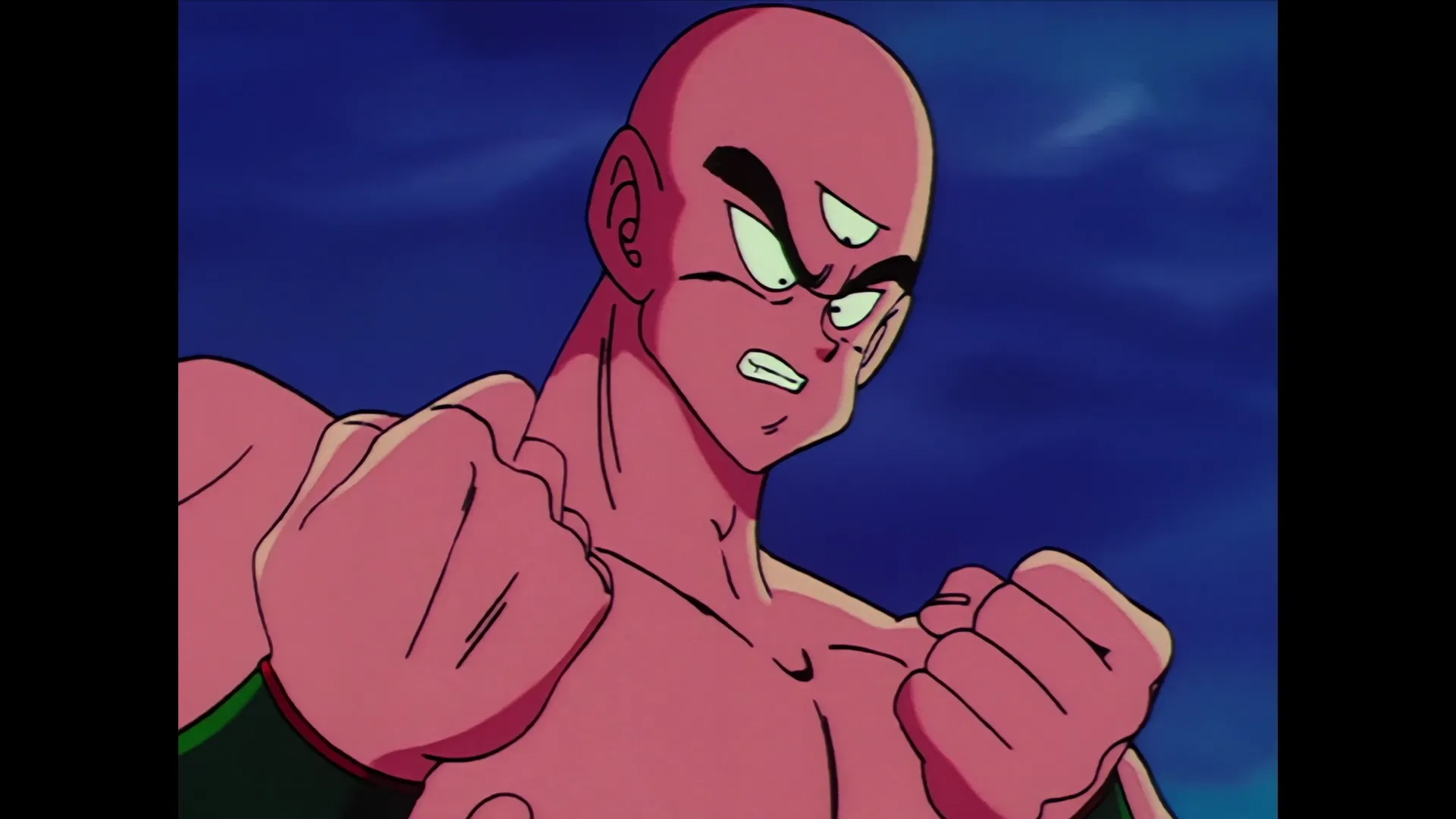 Tiens insurrection — capture 20 sur 30 (Dragon Ball)