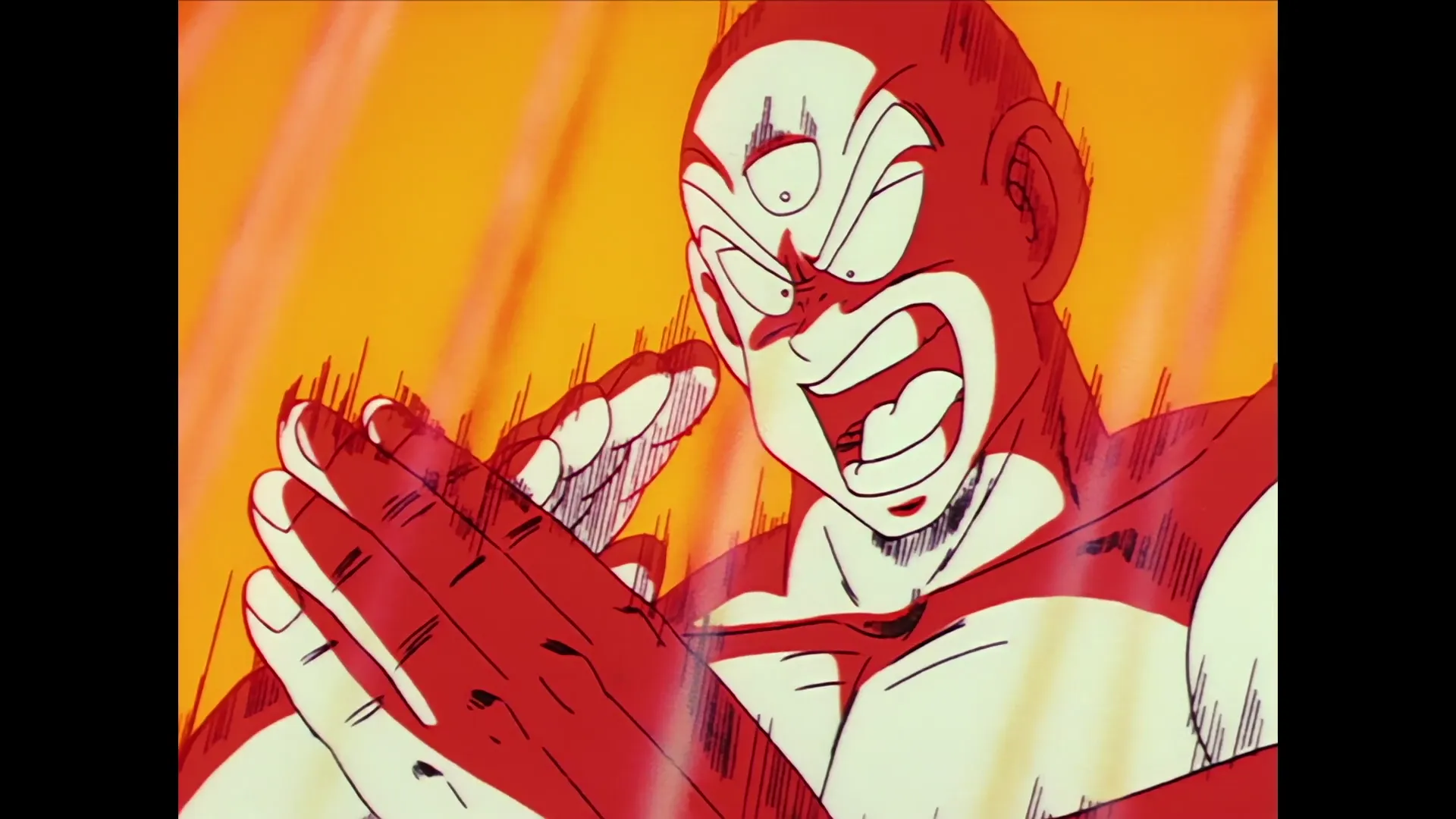 The spirit cannon — capture 29 sur 30 (Dragon Ball)