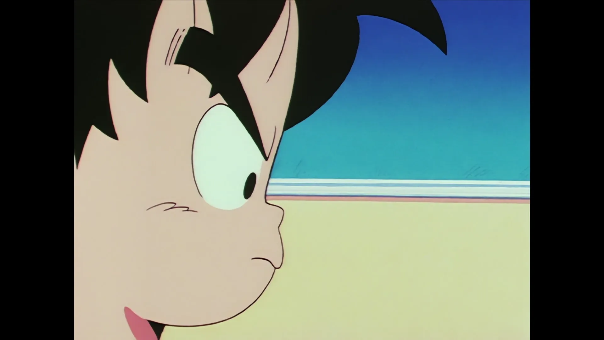 The fallen — capture 30 sur 30 (Dragon Ball)