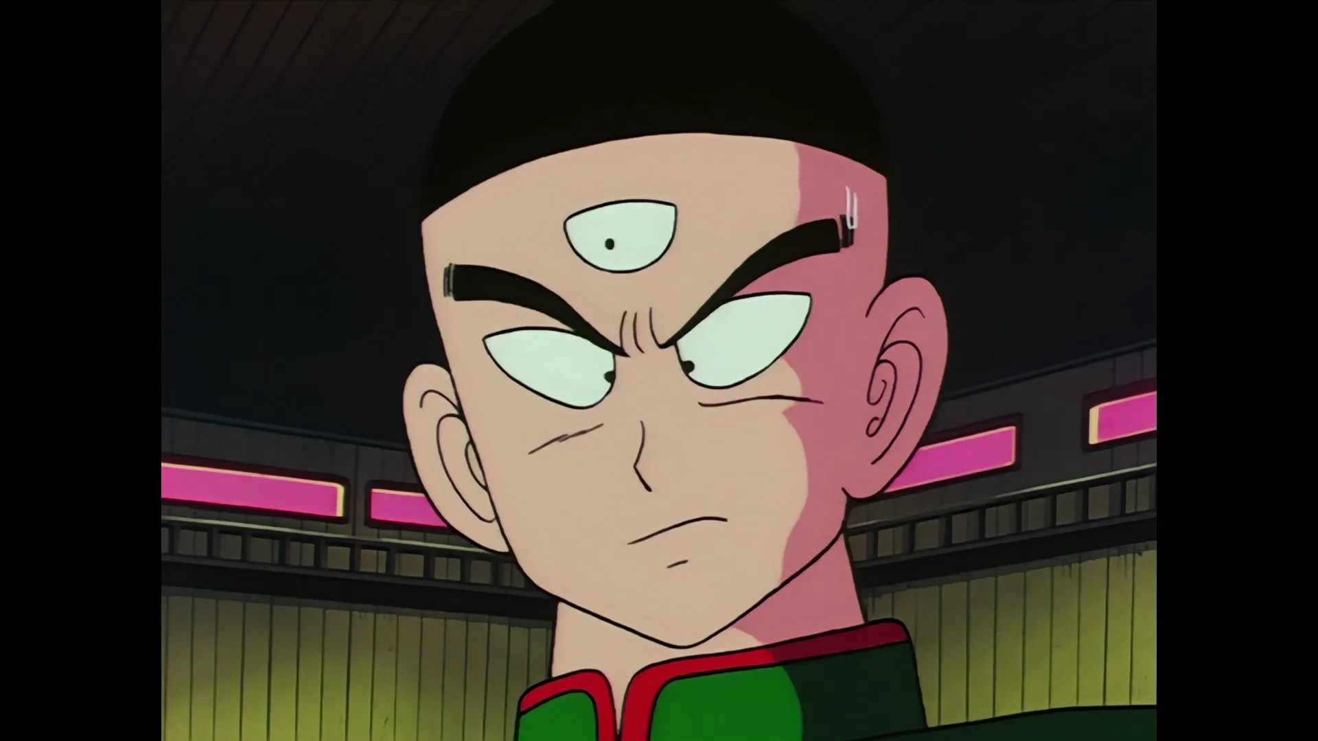 Enter king piccolo — capture 7 sur 30 (Dragon Ball)