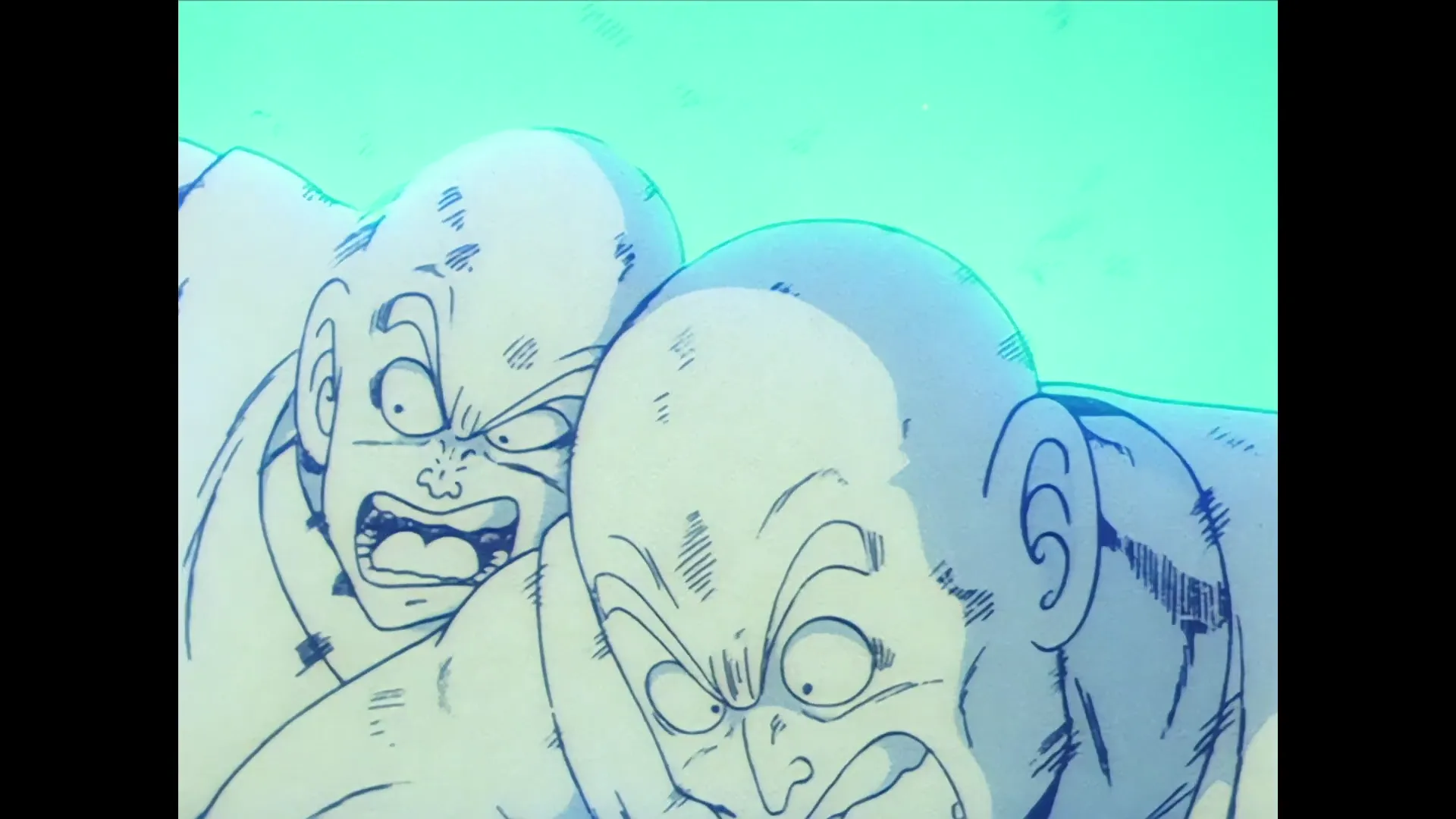 Enter king piccolo — capture 13 sur 30 (Dragon Ball)