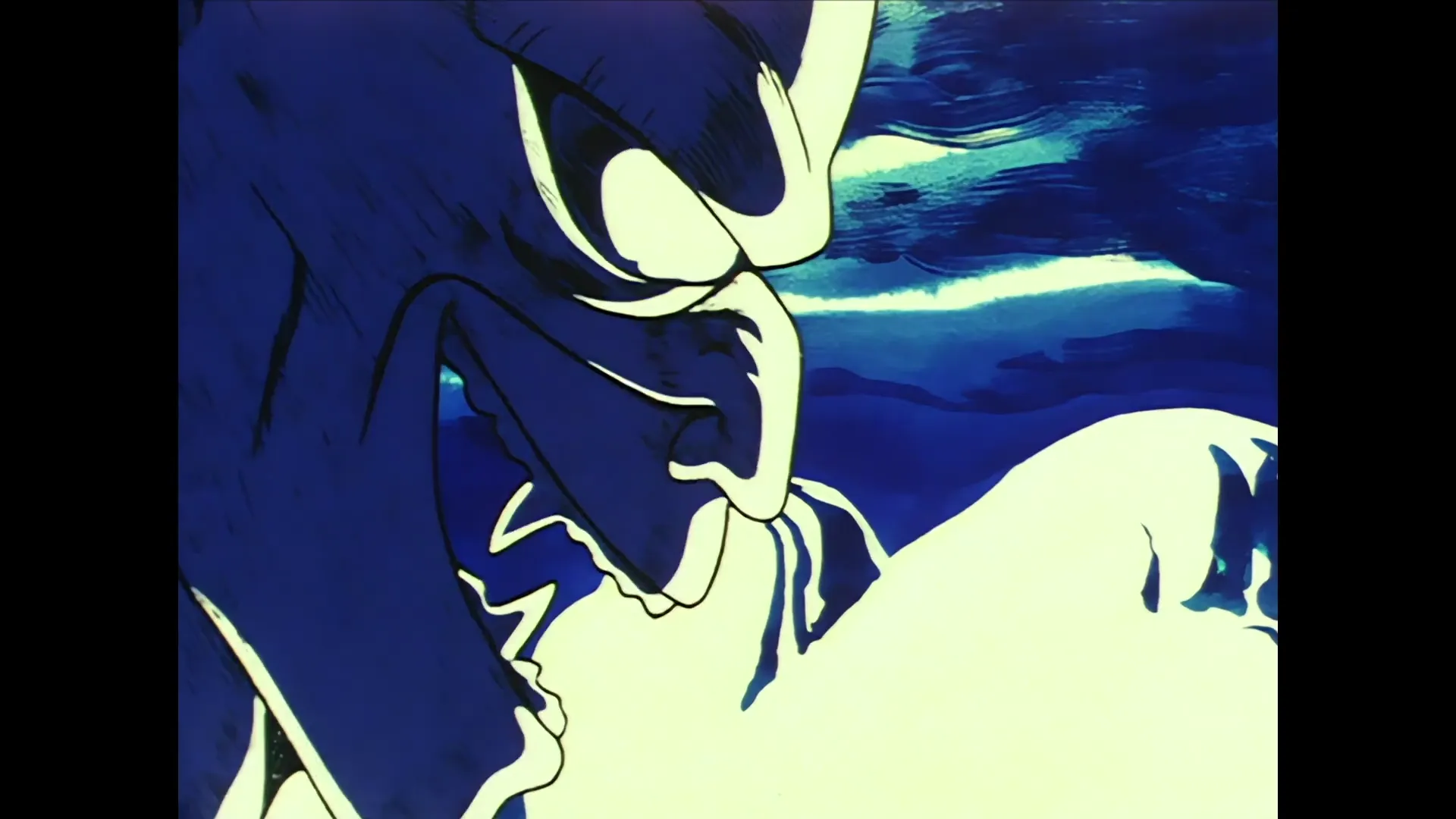 Enter king piccolo — capture 15 sur 30 (Dragon Ball)