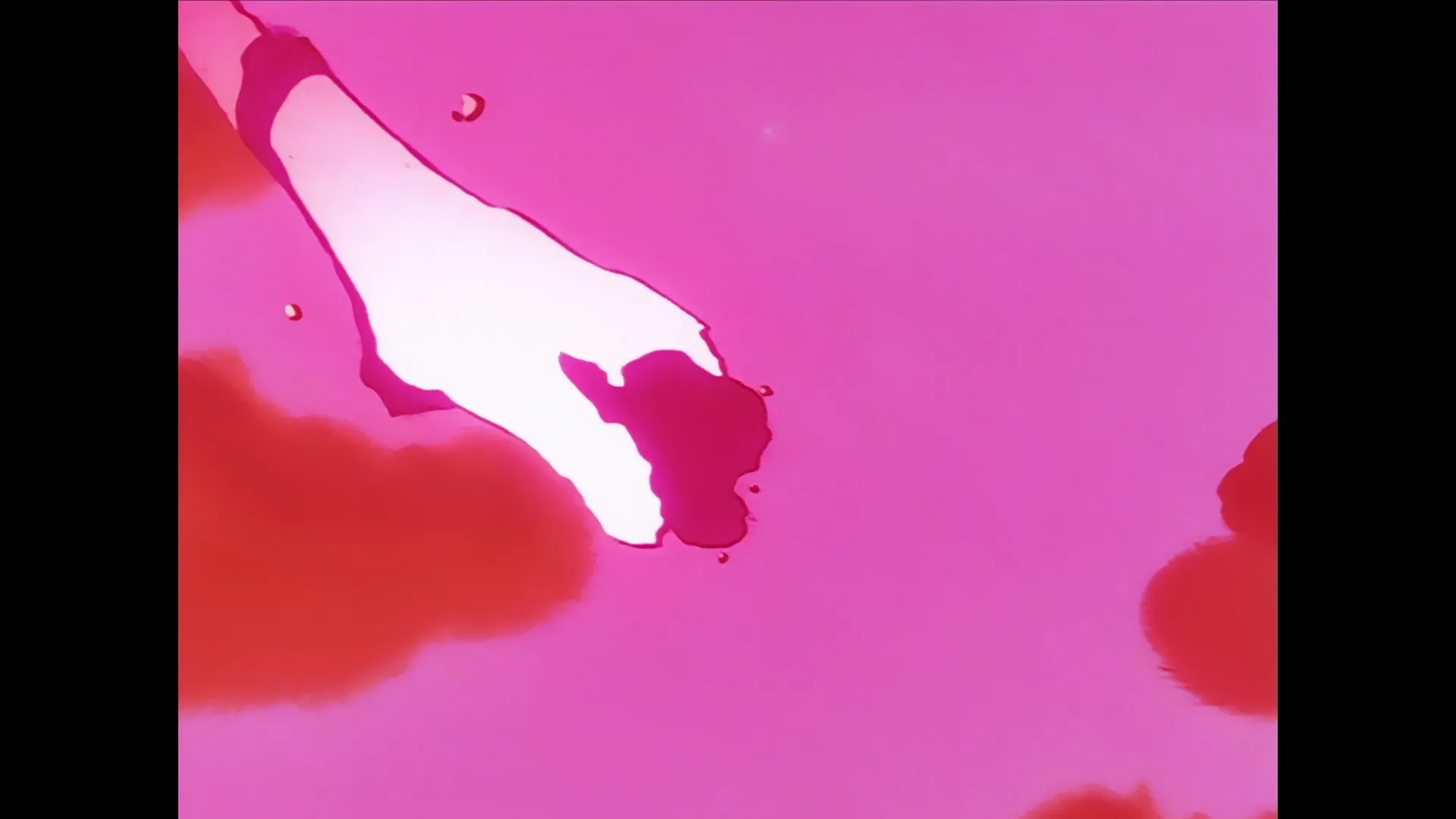 Tambourine attacks — capture 11 sur 30 (Dragon Ball)