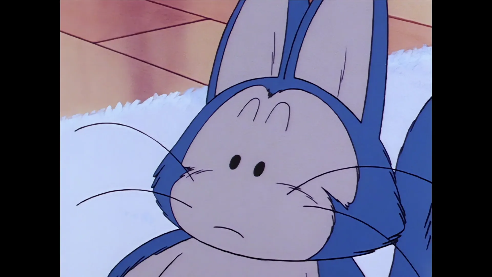 Mark of the demon — capture 19 sur 30 (Dragon Ball)