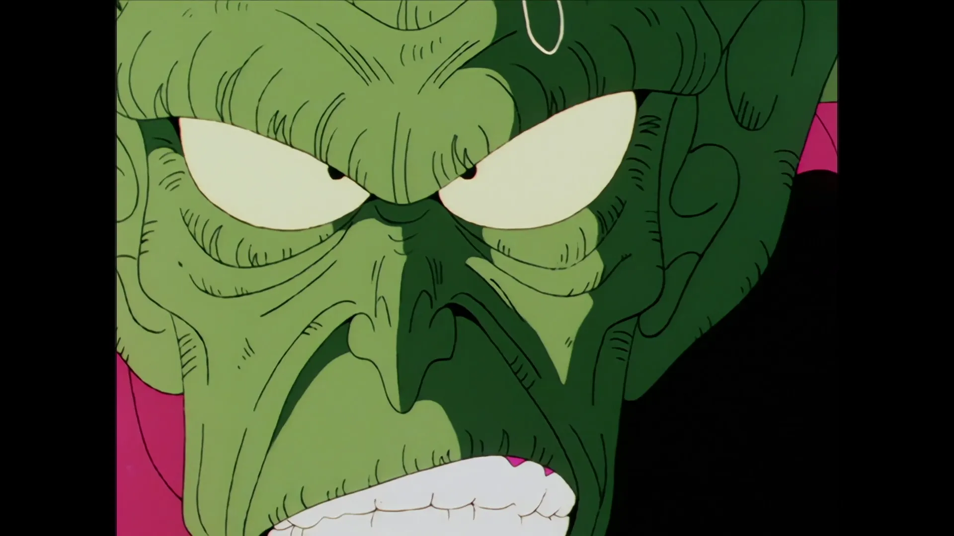 Terrible tambourine — capture 22 sur 30 (Dragon Ball)