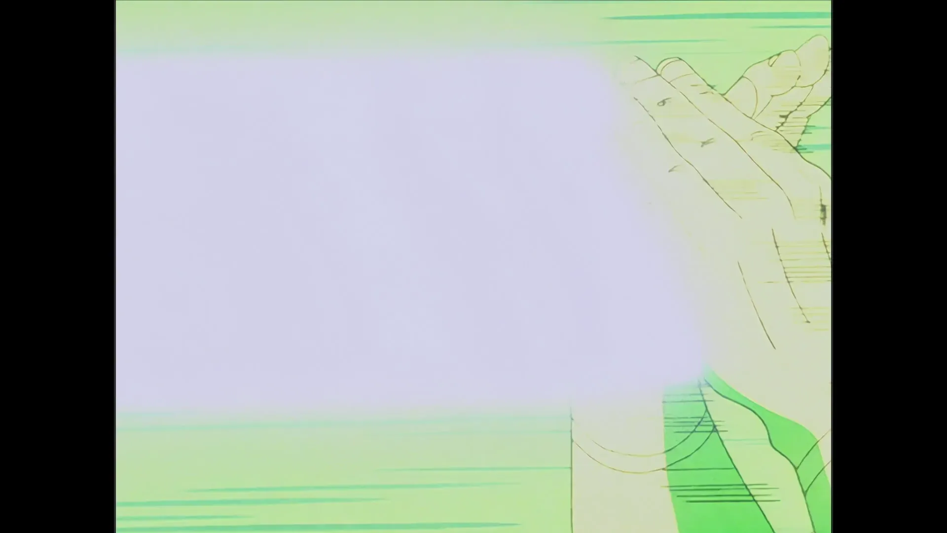 Terrible tambourine — capture 30 sur 30 (Dragon Ball)