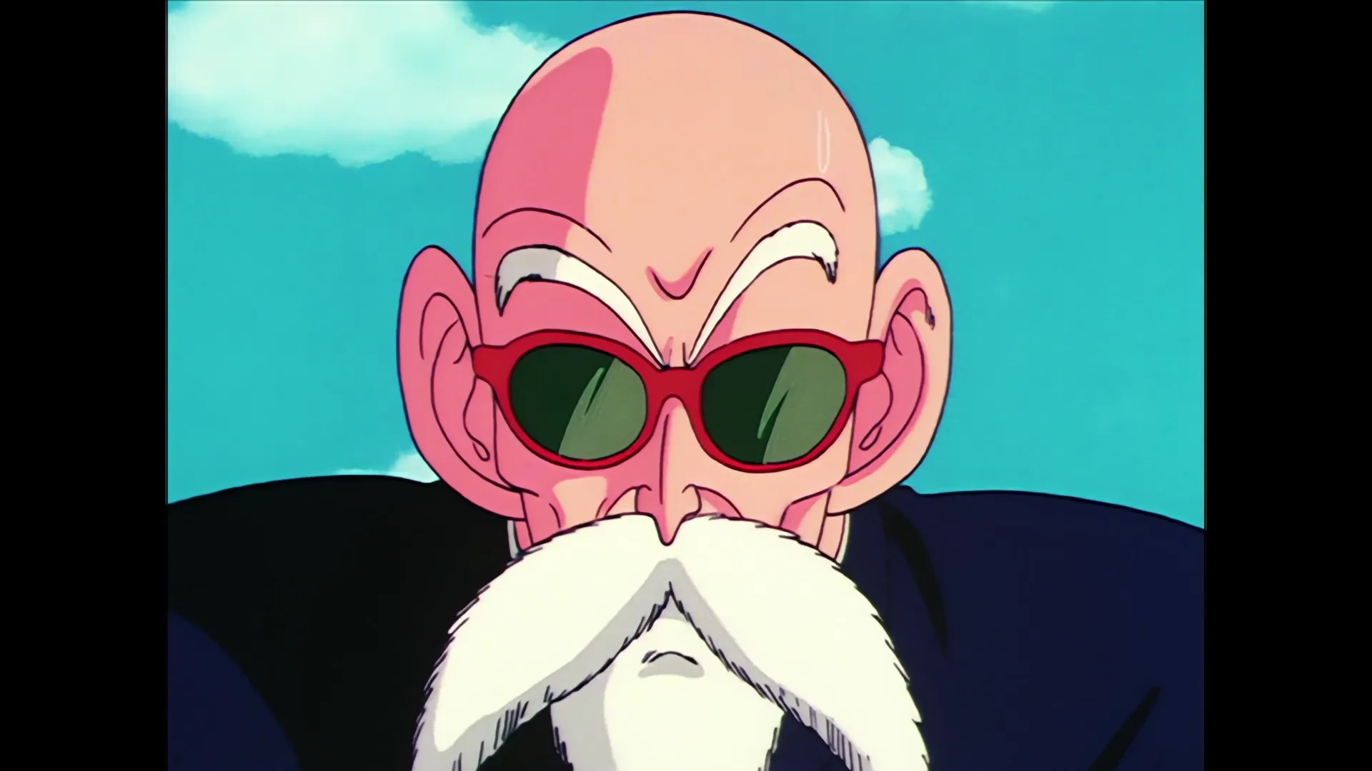 Tiens atonement — capture 1 sur 30 (Dragon Ball)