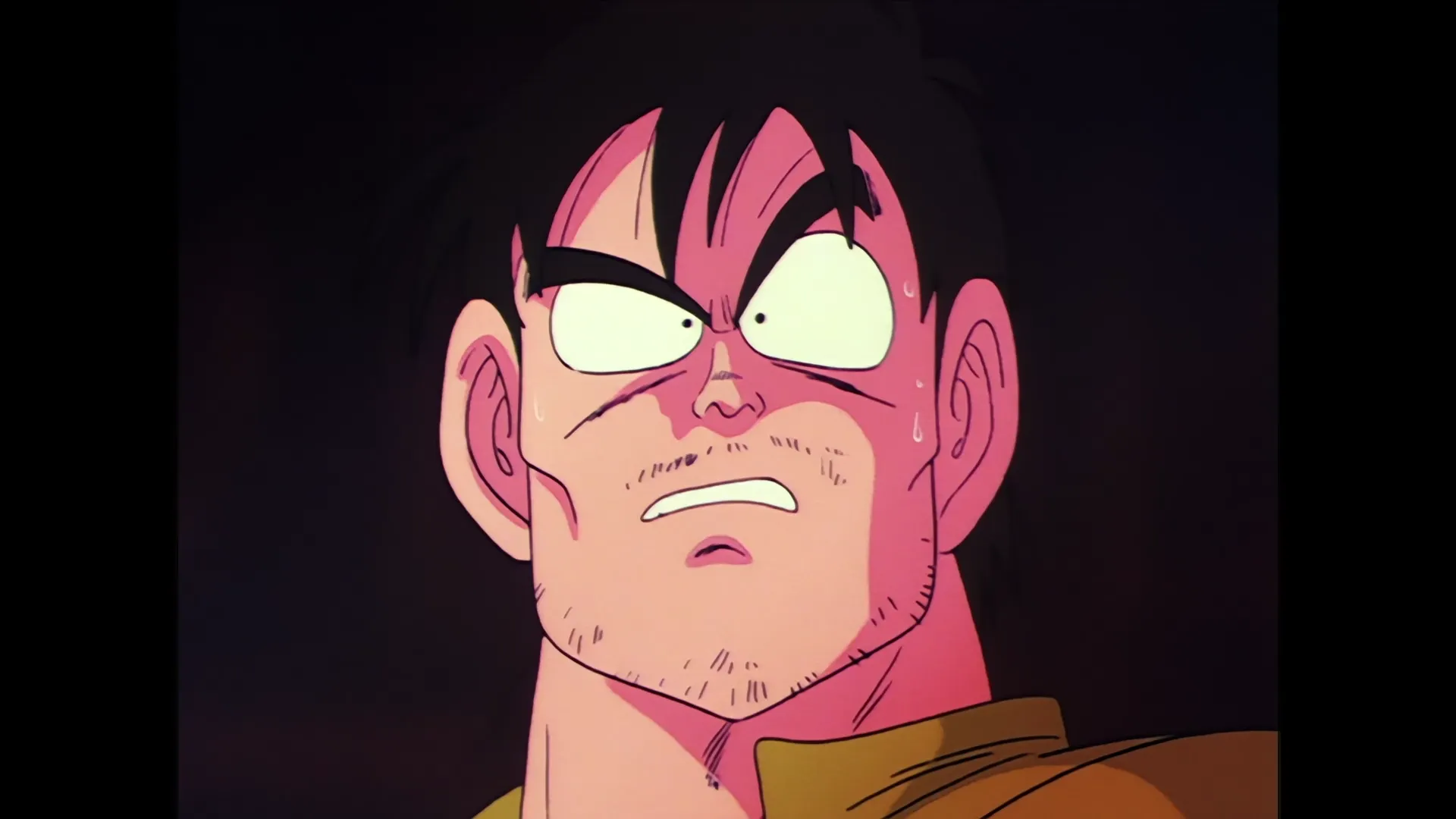 Tiens atonement — capture 17 sur 30 (Dragon Ball)