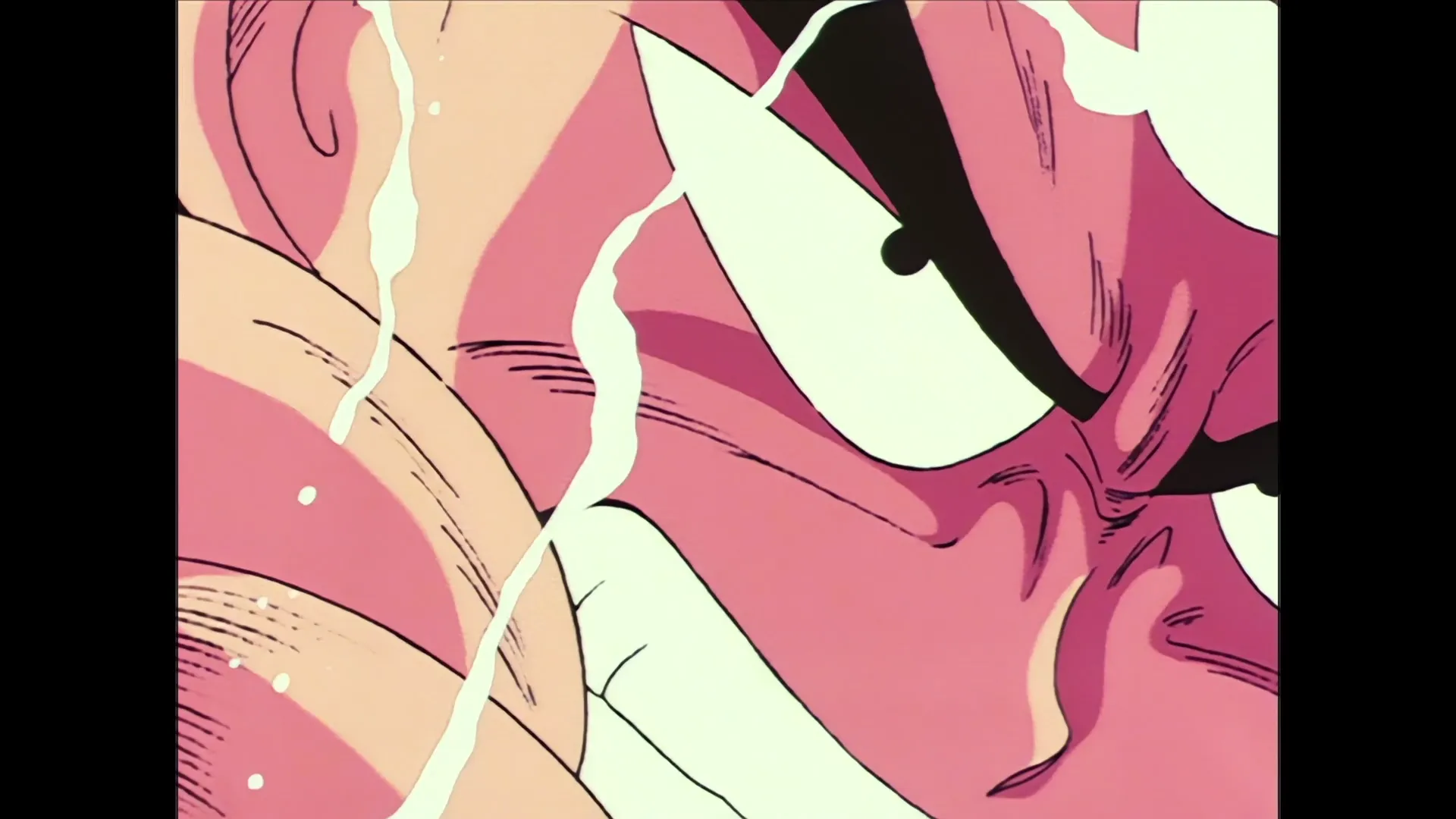 Tiens atonement — capture 20 sur 30 (Dragon Ball)