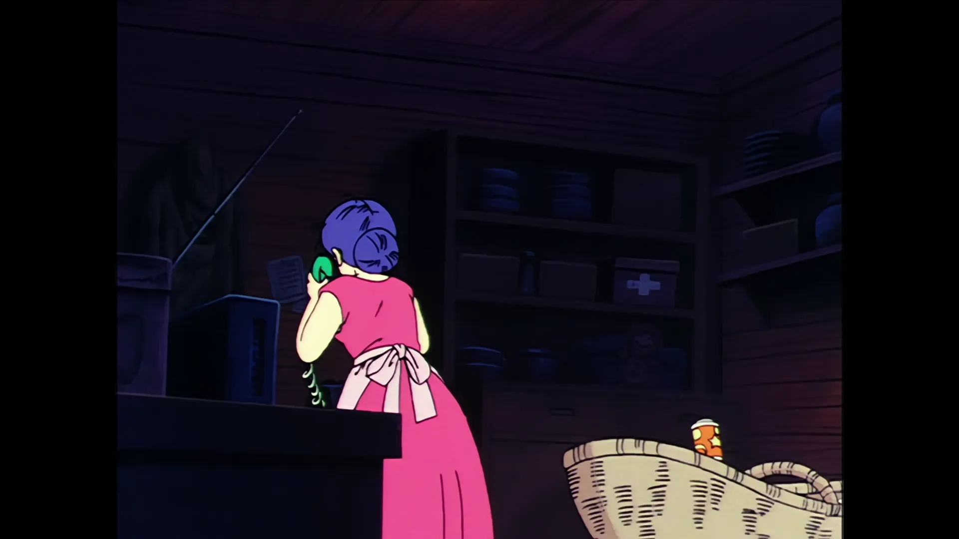 Tiens atonement — capture 21 sur 30 (Dragon Ball)