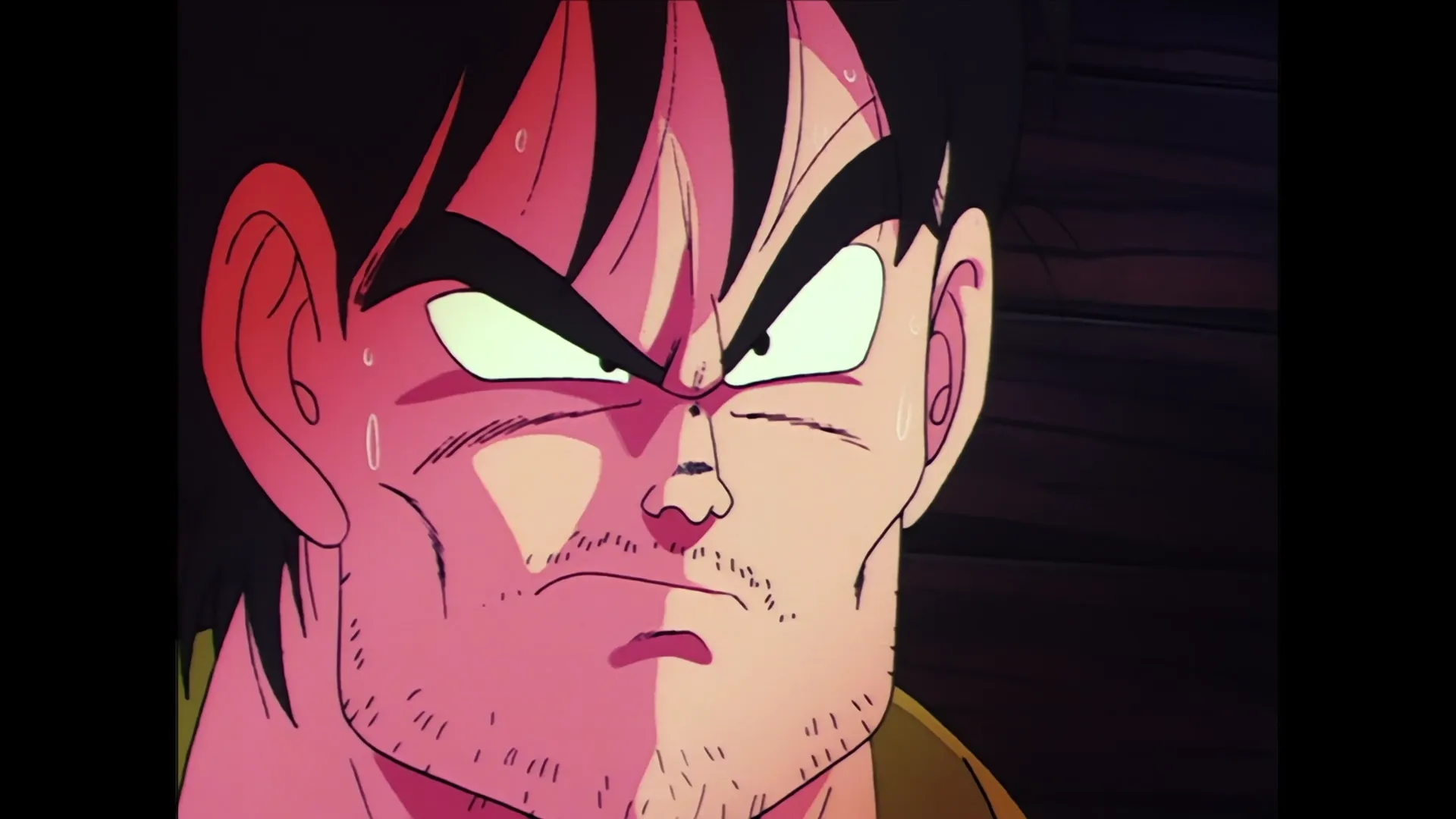Tiens atonement — capture 22 sur 30 (Dragon Ball)
