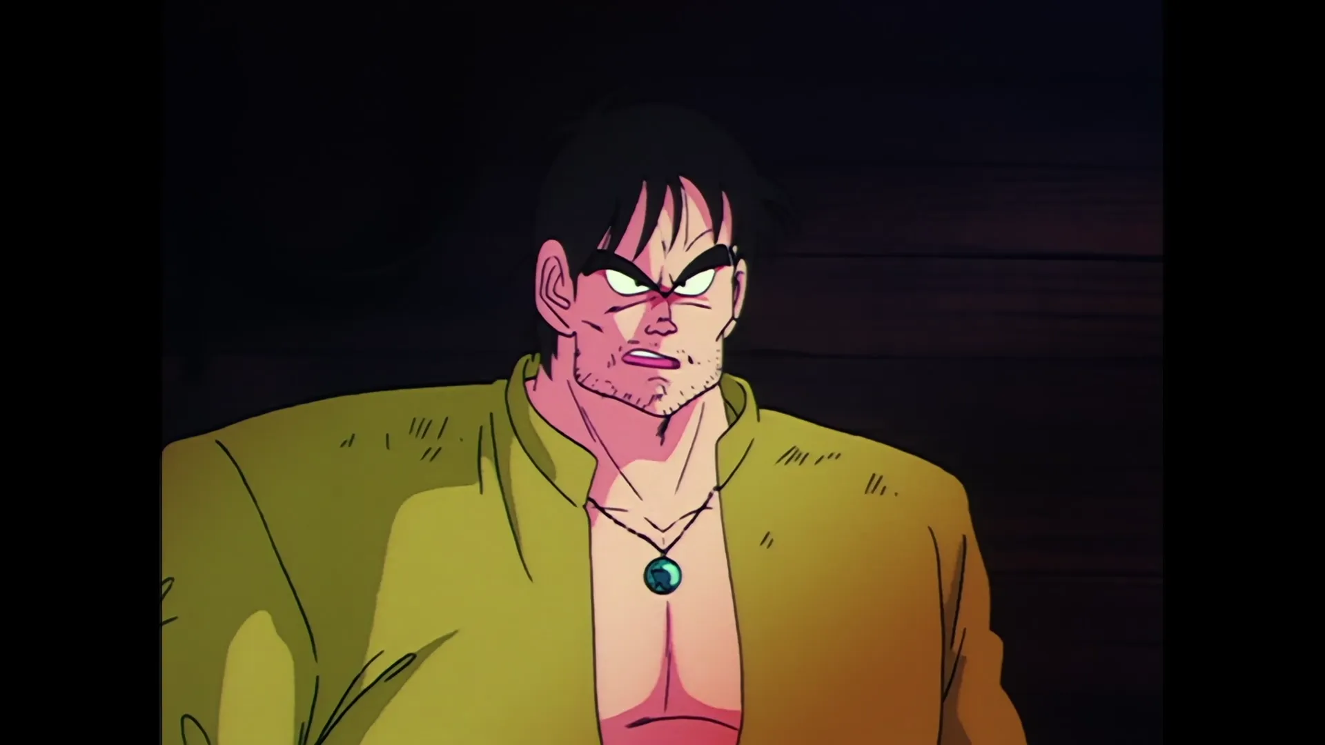 Tiens atonement — capture 24 sur 30 (Dragon Ball)