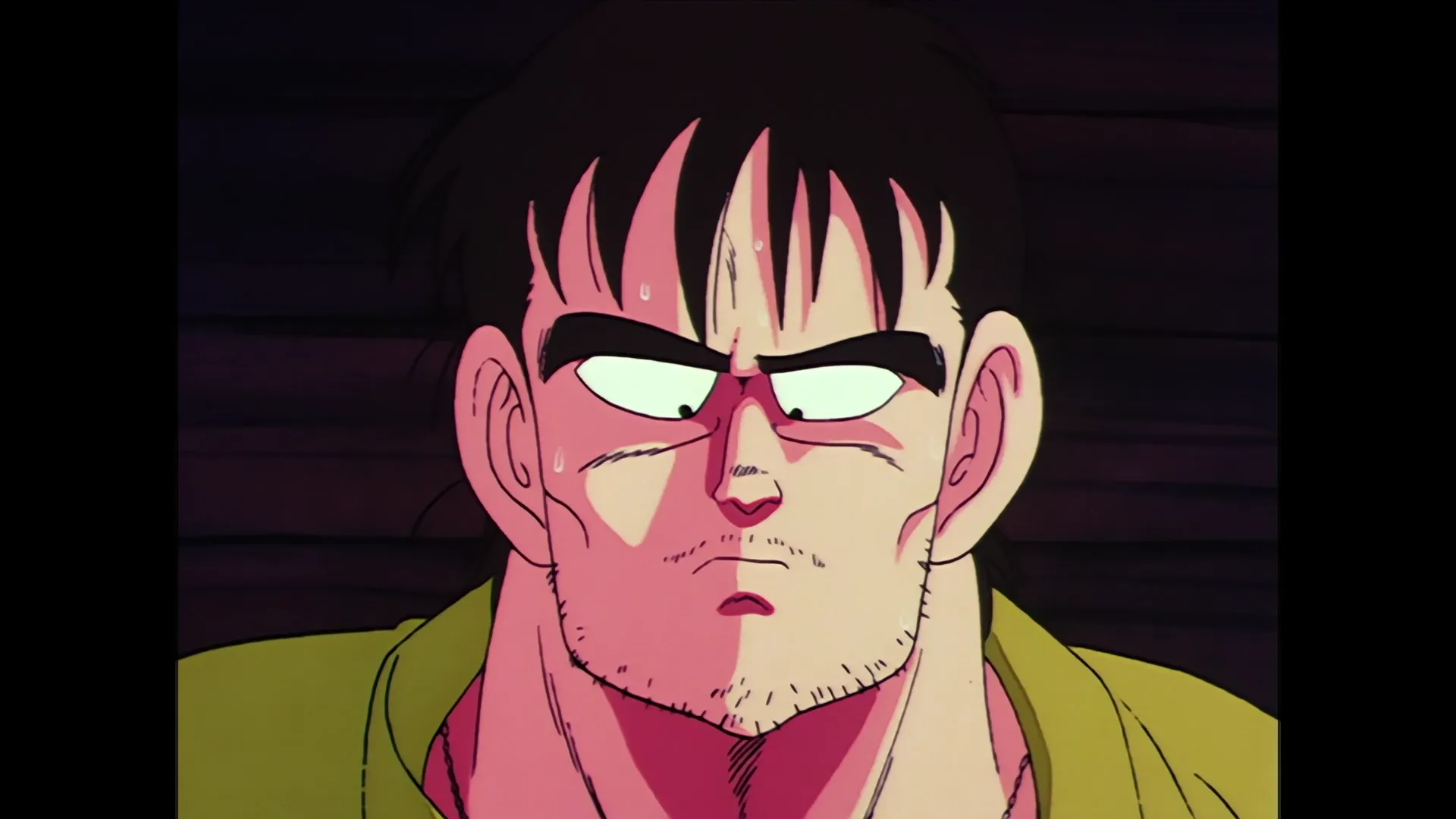 Tiens atonement — capture 28 sur 30 (Dragon Ball)