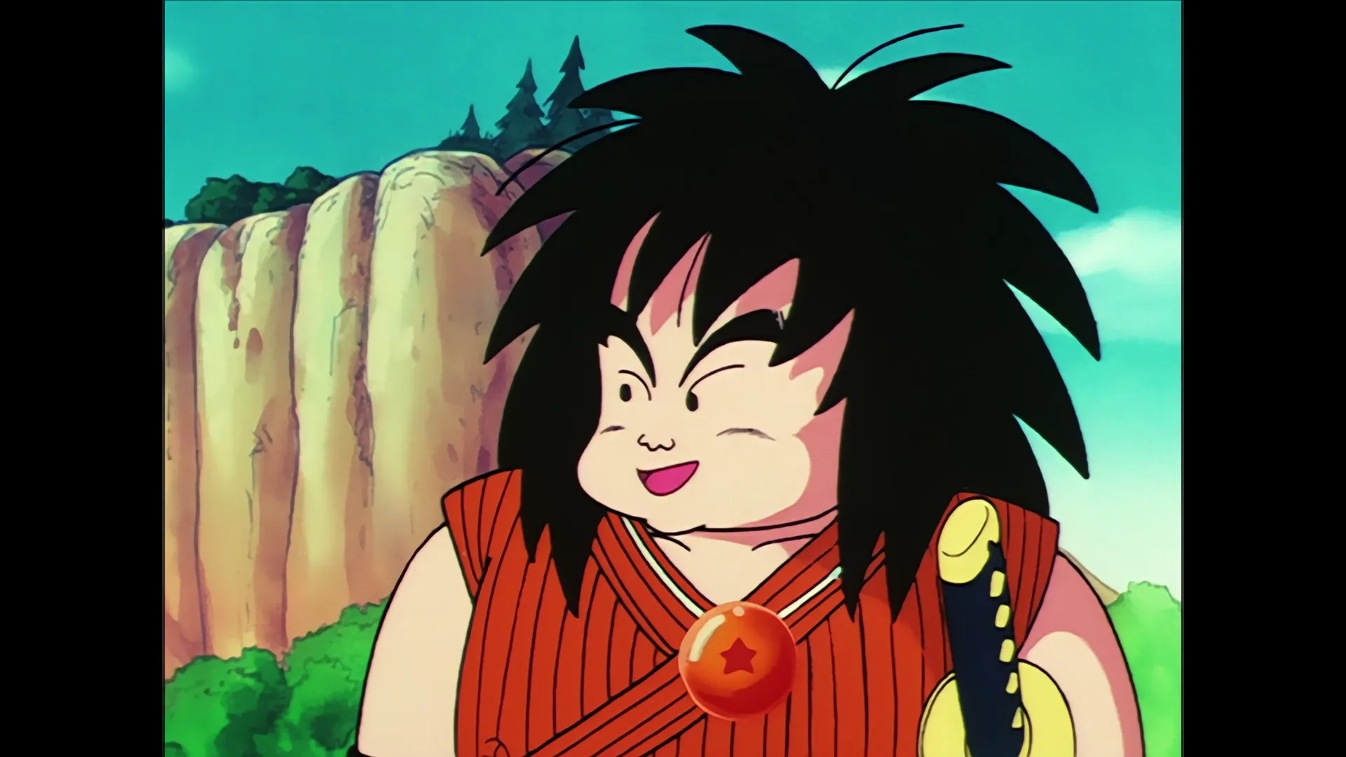 Gokus revenge — capture 7 sur 30 (Dragon Ball)