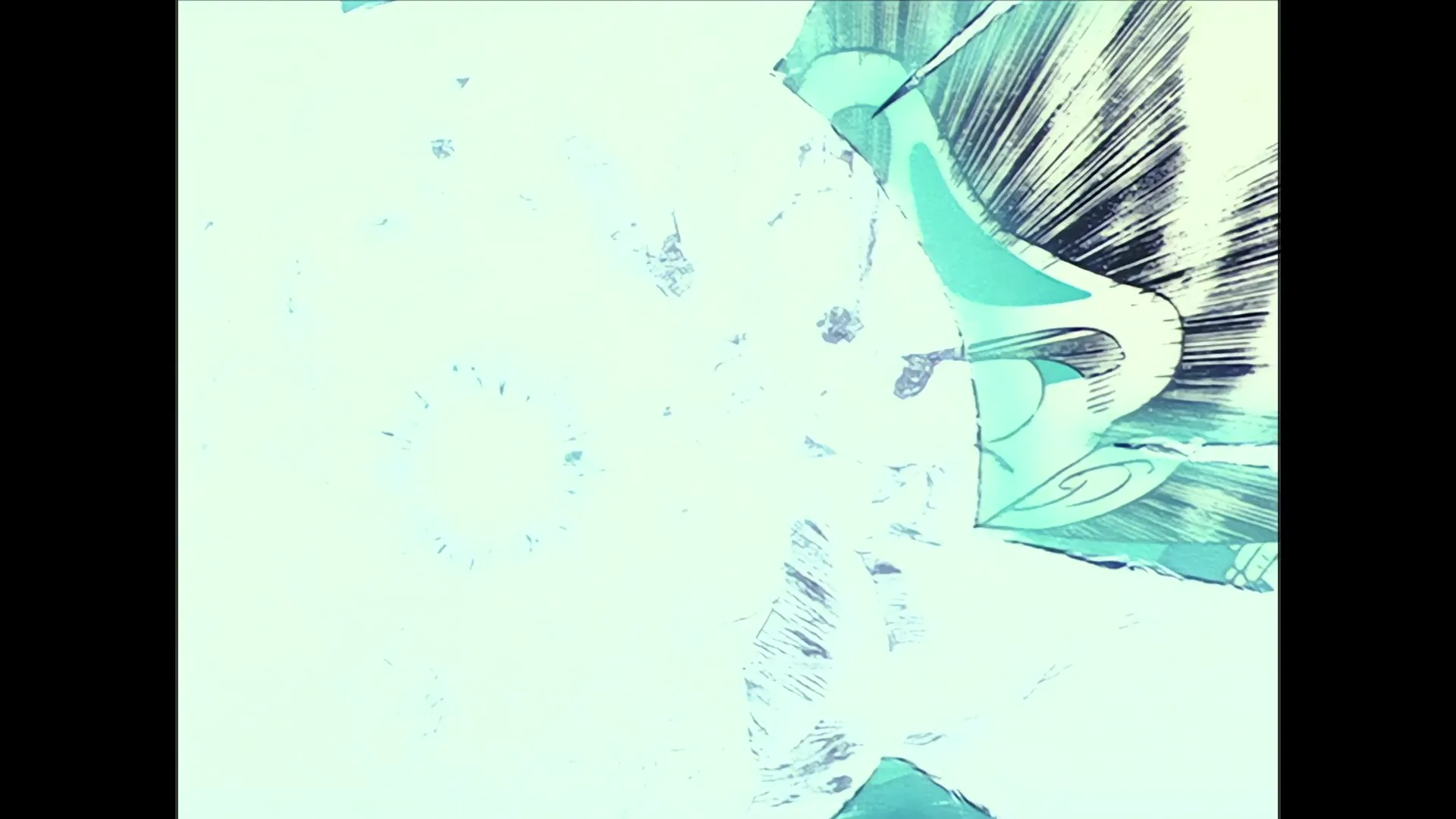 Gokus revenge — capture 11 sur 30 (Dragon Ball)