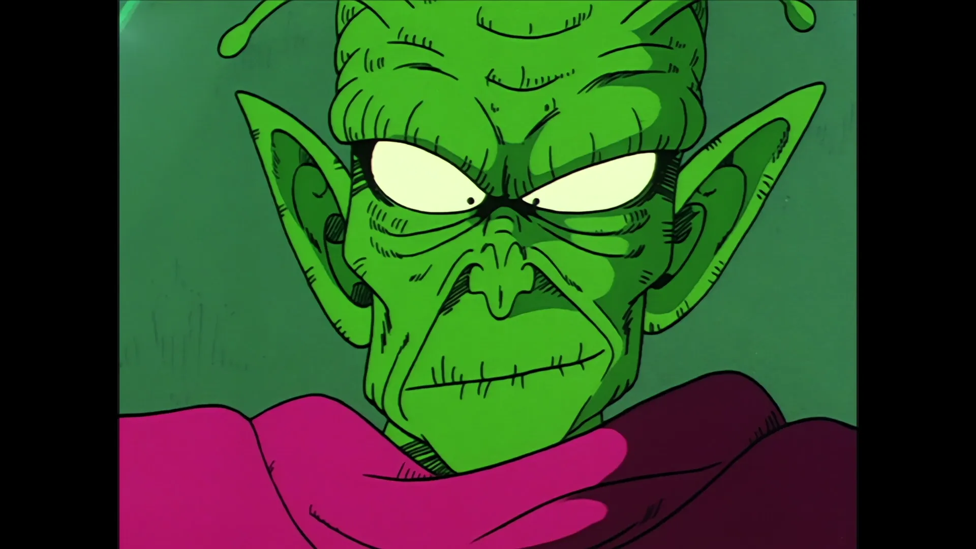Gokus revenge — capture 13 sur 30 (Dragon Ball)