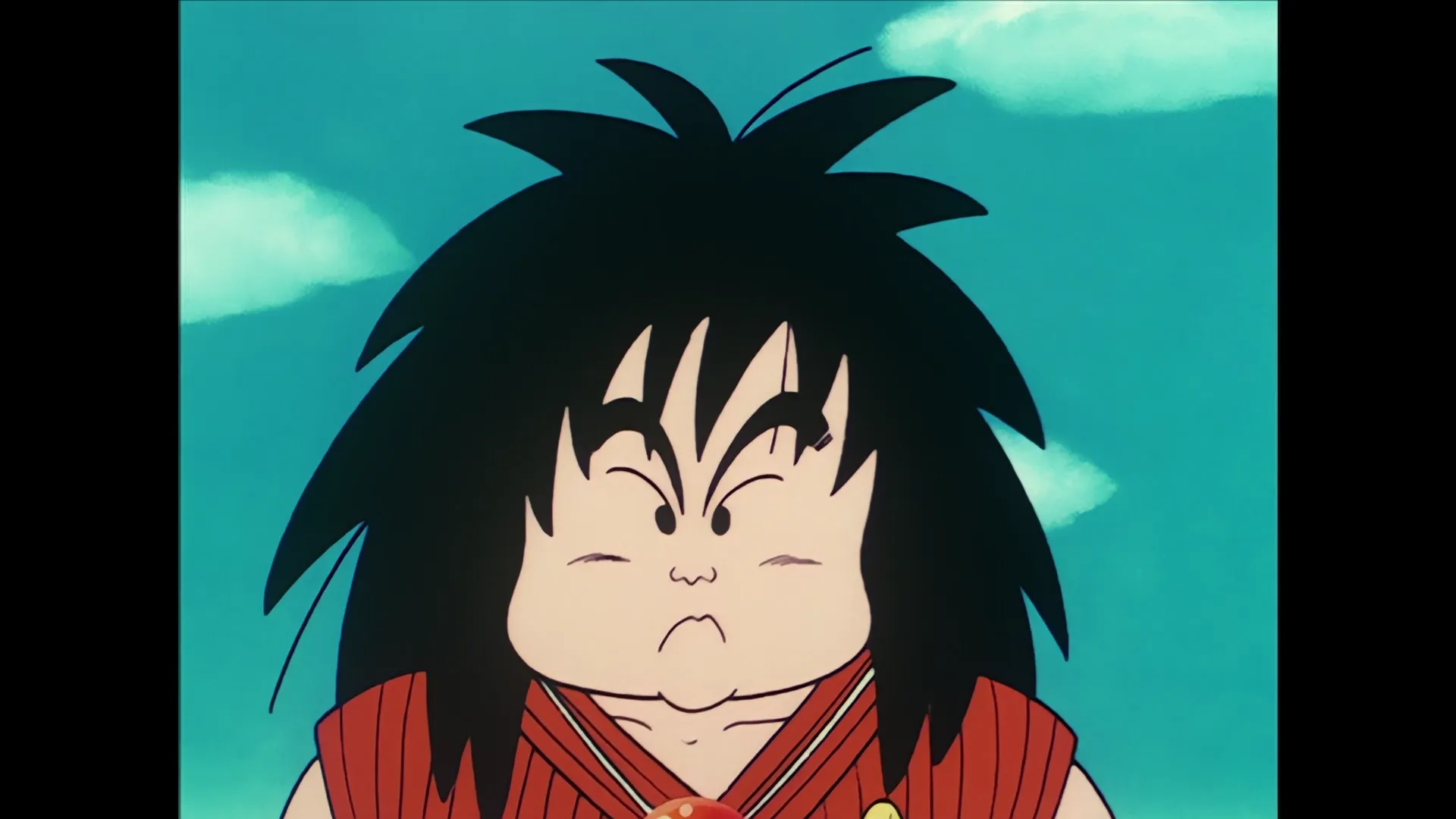 Gokus revenge — capture 14 sur 30 (Dragon Ball)