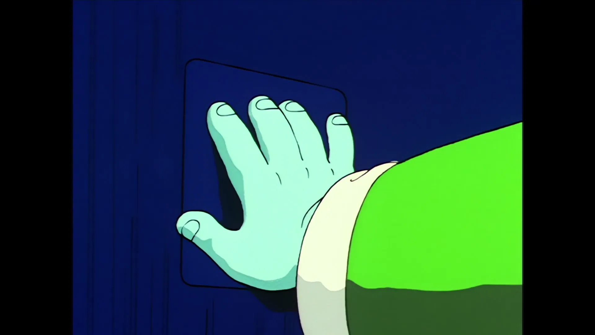 Gokus revenge — capture 16 sur 30 (Dragon Ball)