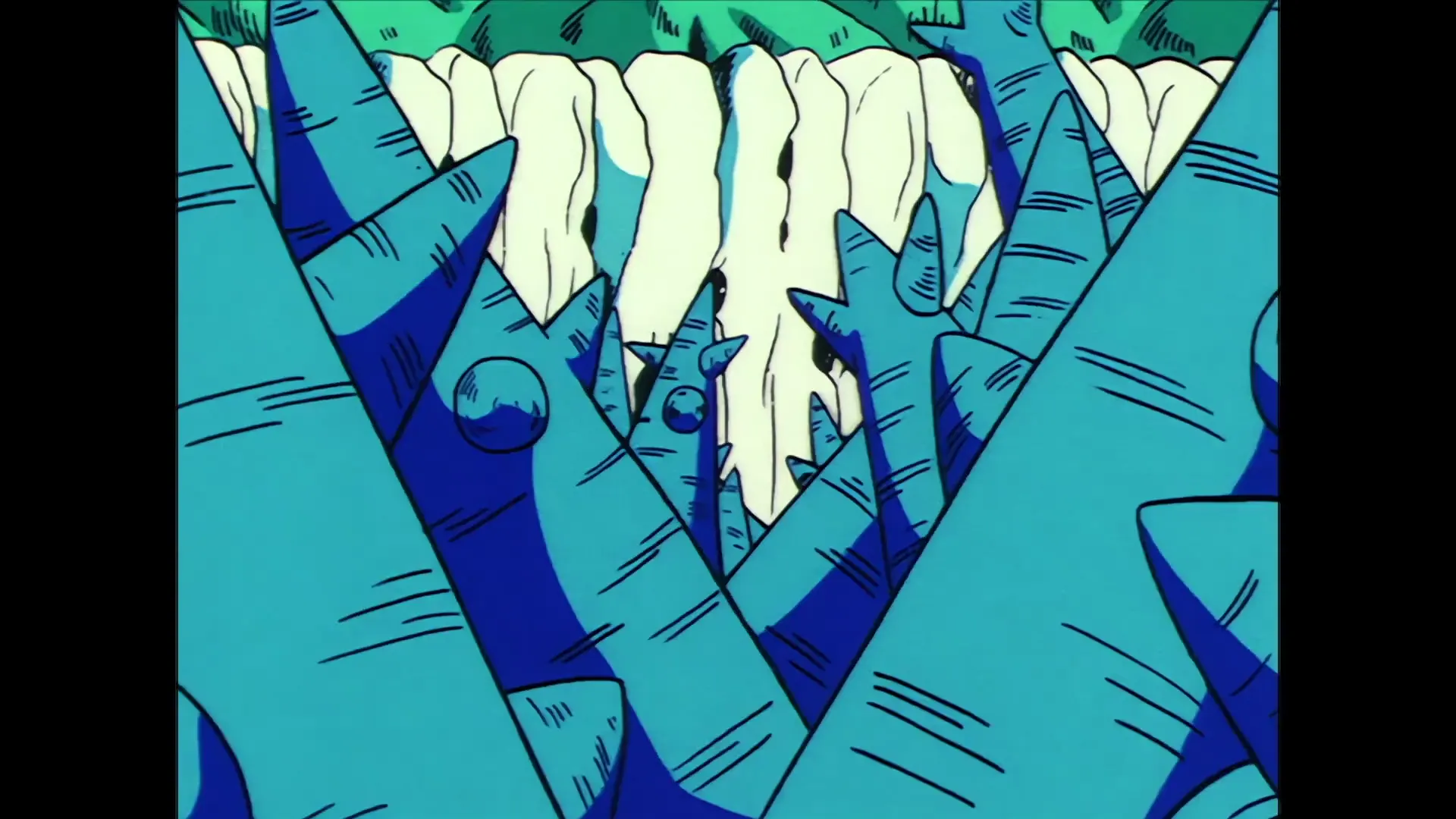 Gokus revenge — capture 18 sur 30 (Dragon Ball)