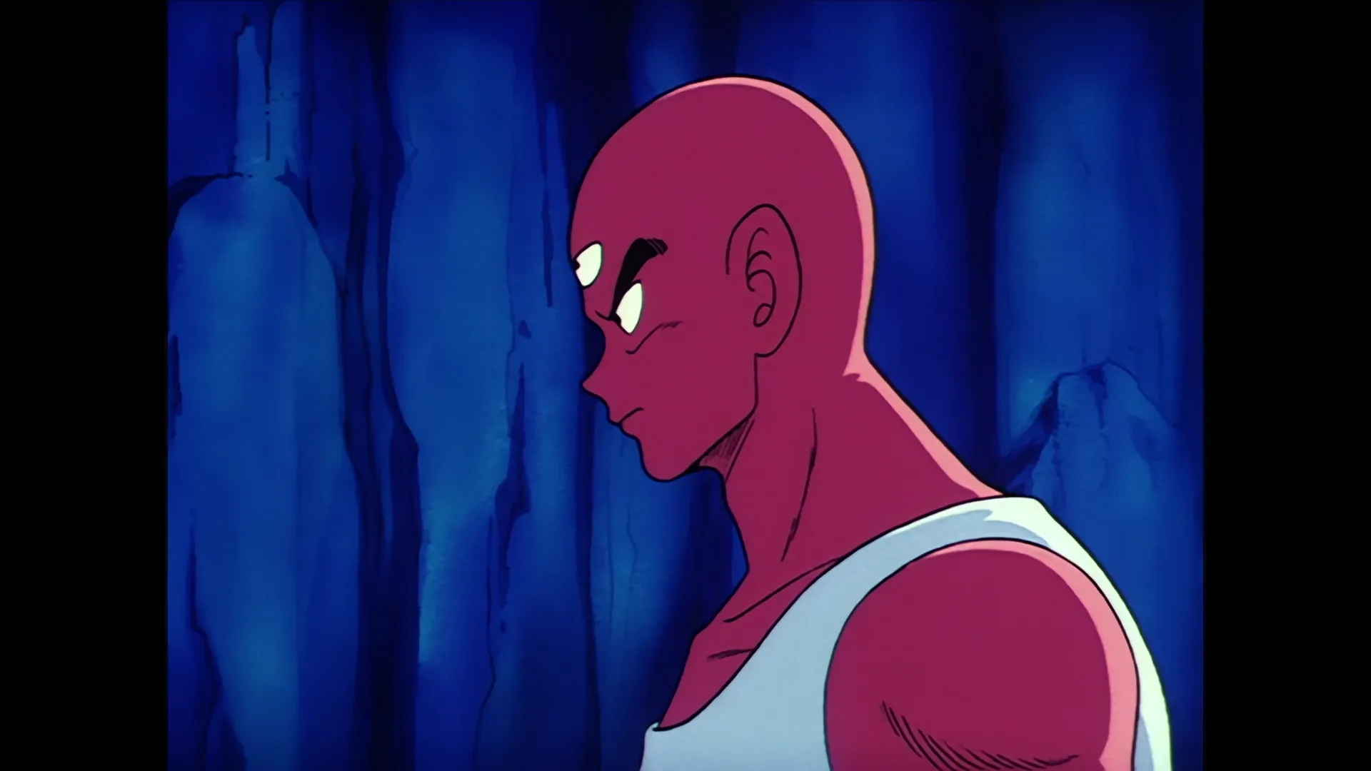 Gokus revenge — capture 21 sur 30 (Dragon Ball)