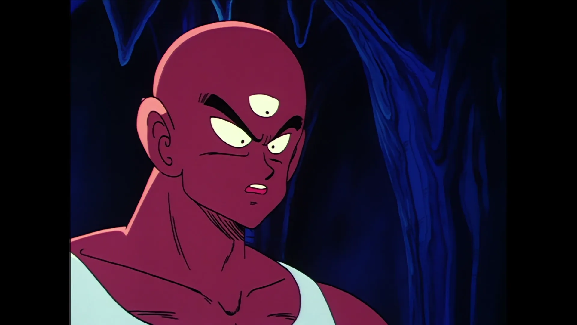 Gokus revenge — capture 23 sur 30 (Dragon Ball)