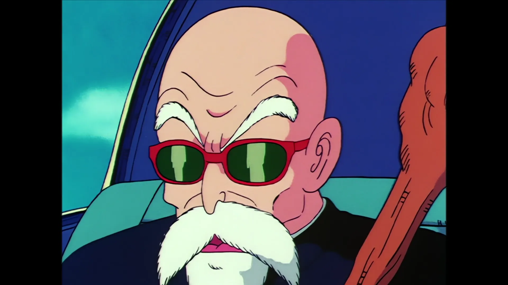 Gokus revenge — capture 27 sur 30 (Dragon Ball)