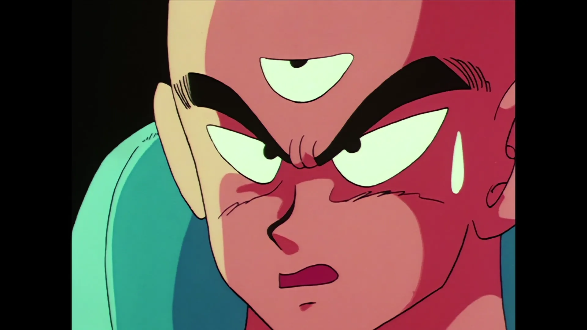Goku vs king piccolo — capture 2 sur 30 (Dragon Ball)