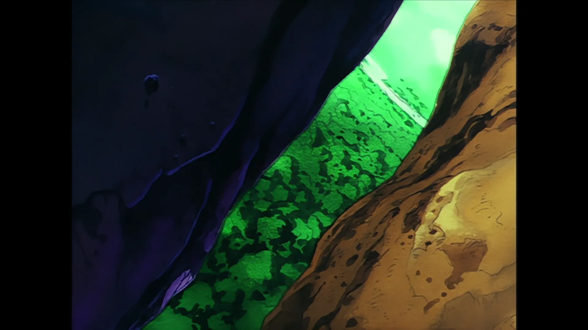 Goku vs king piccolo — capture 20 sur 30 (Dragon Ball)