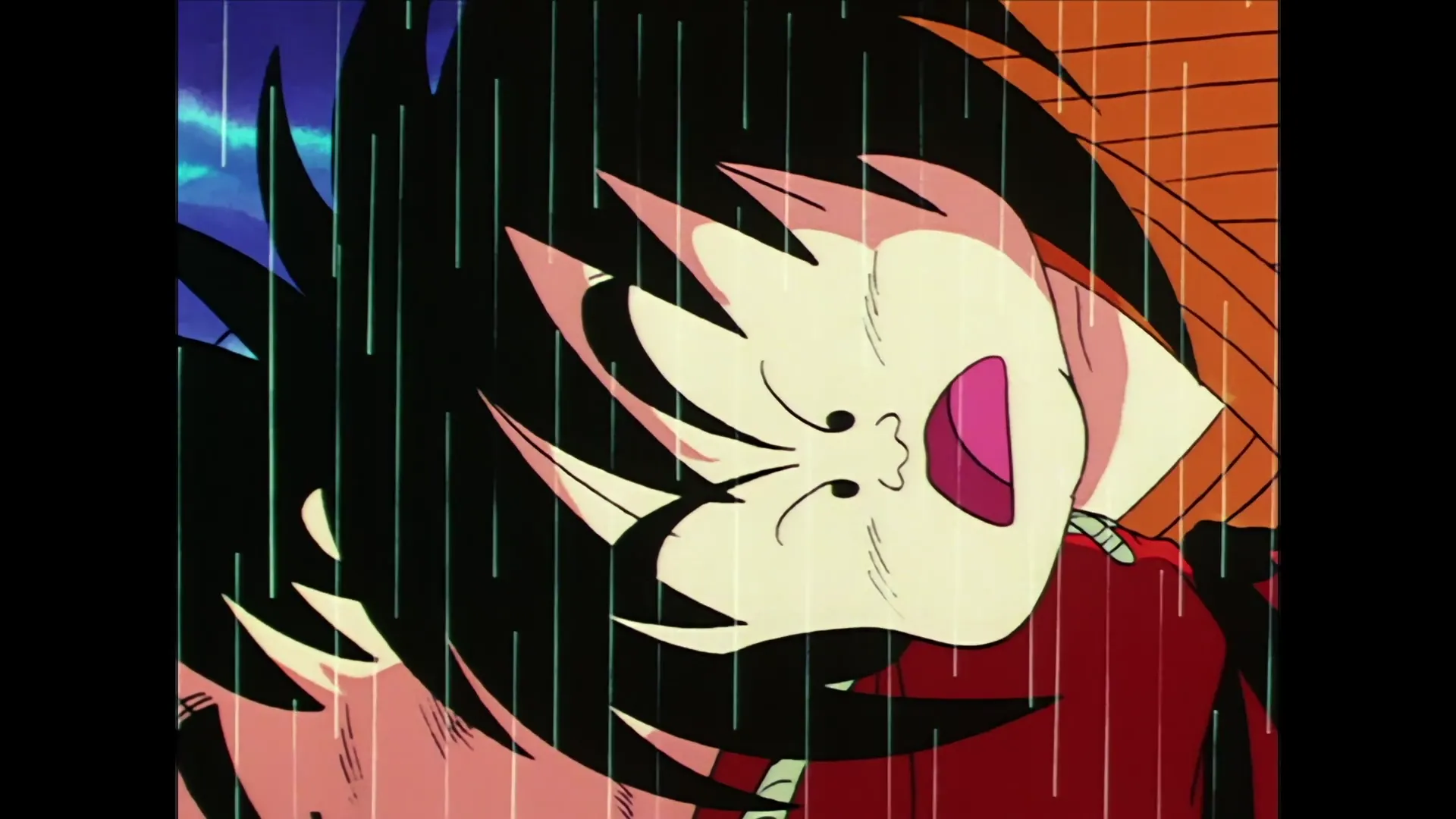 Piccolo closes in — capture 11 sur 30 (Dragon Ball)