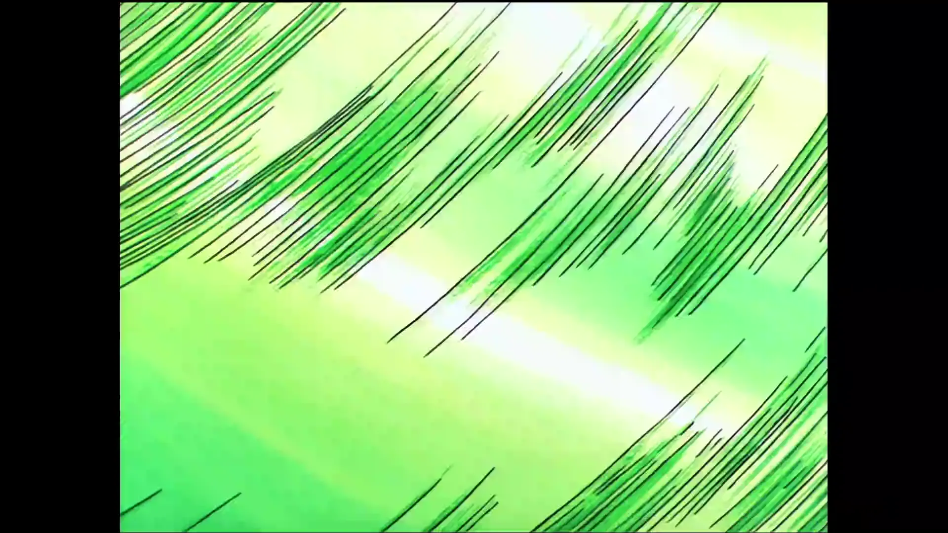 Roshis gambit — capture 22 sur 30 (Dragon Ball)