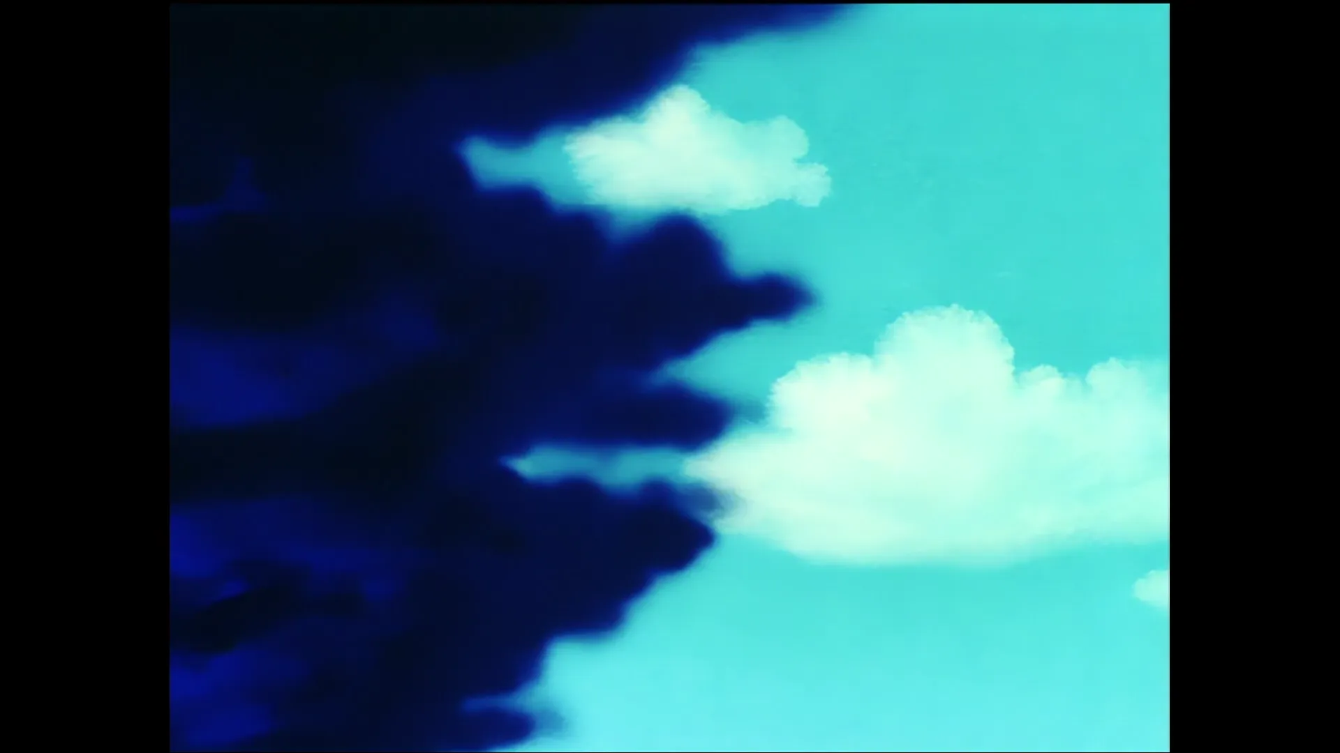 Roshis gambit — capture 28 sur 30 (Dragon Ball)