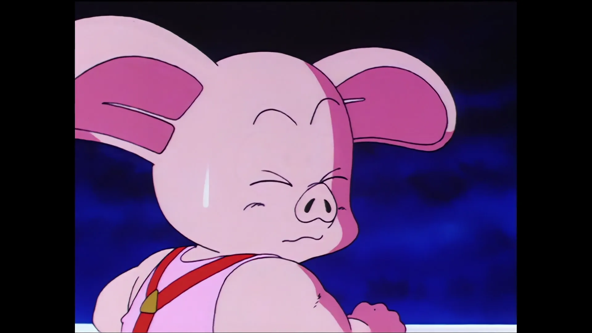 King piccolos wish — capture 3 sur 30 (Dragon Ball)