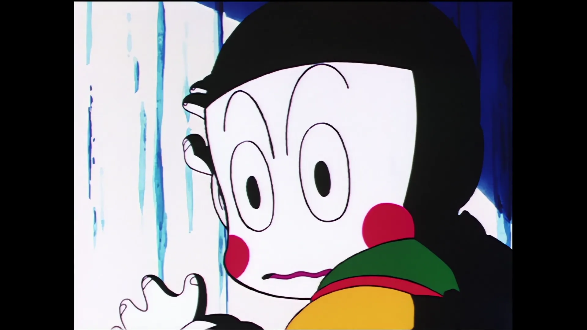 King piccolos wish — capture 5 sur 30 (Dragon Ball)