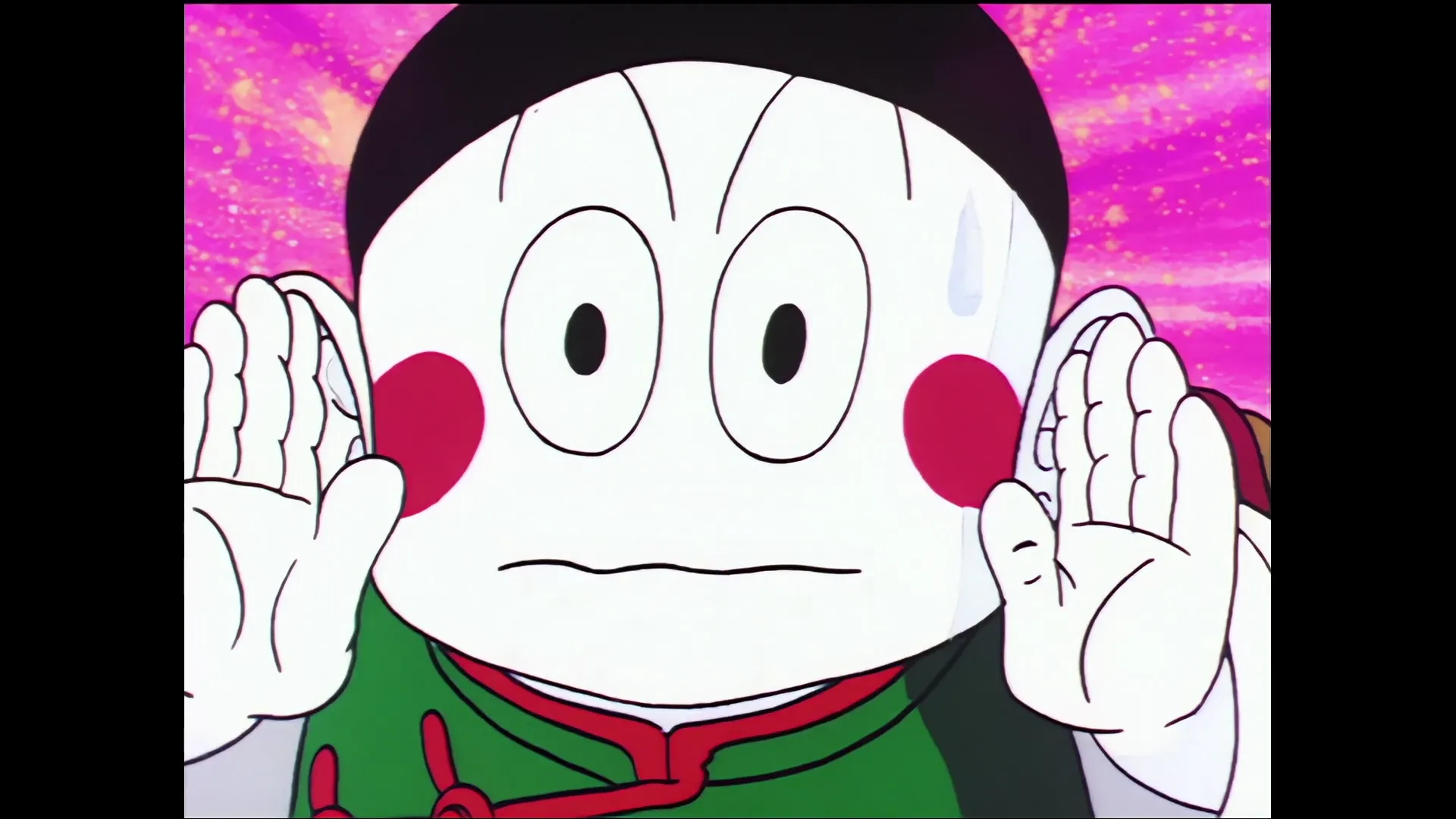 King piccolos wish — capture 6 sur 30 (Dragon Ball)