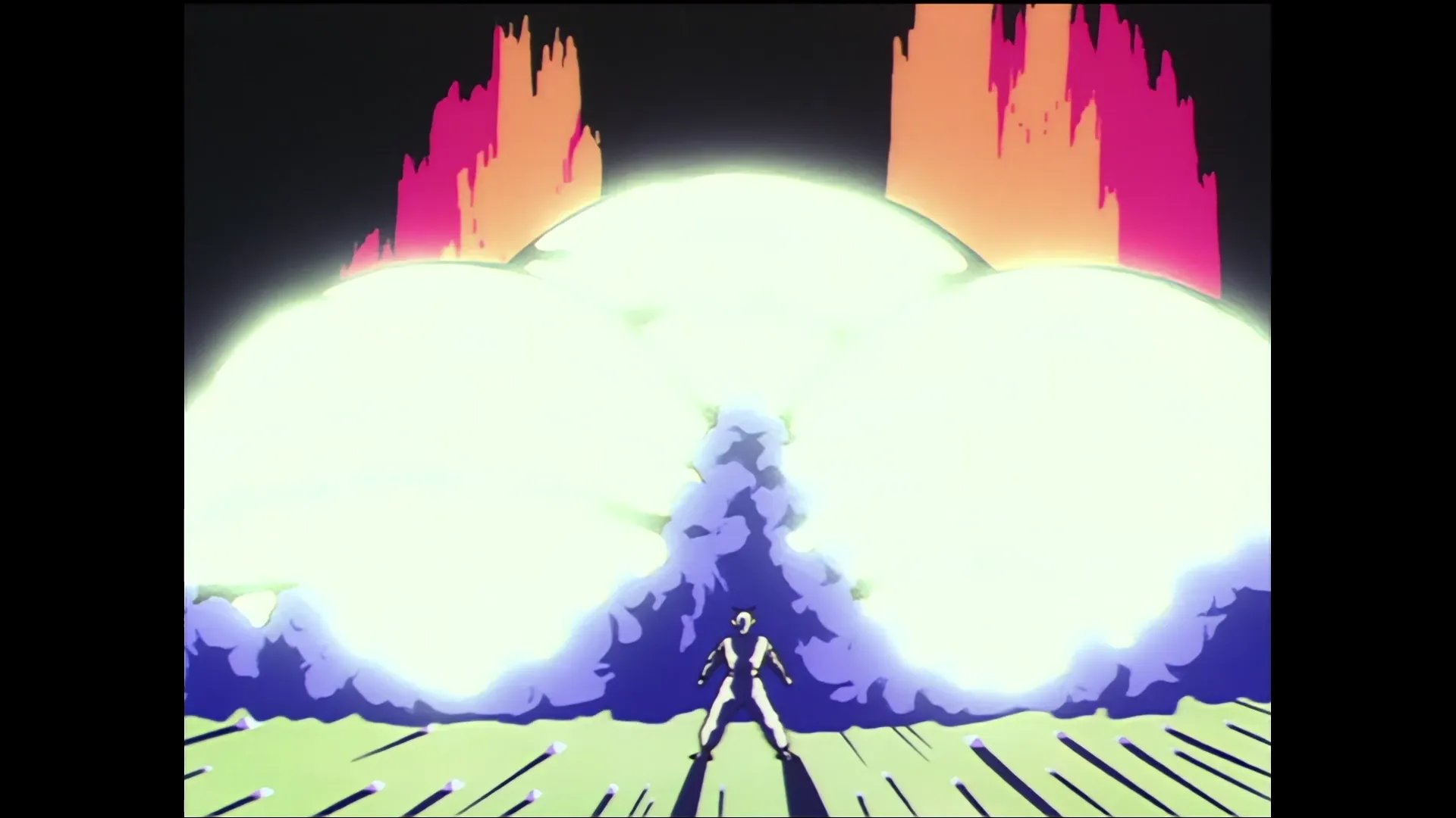King piccolos wish — capture 10 sur 30 (Dragon Ball)