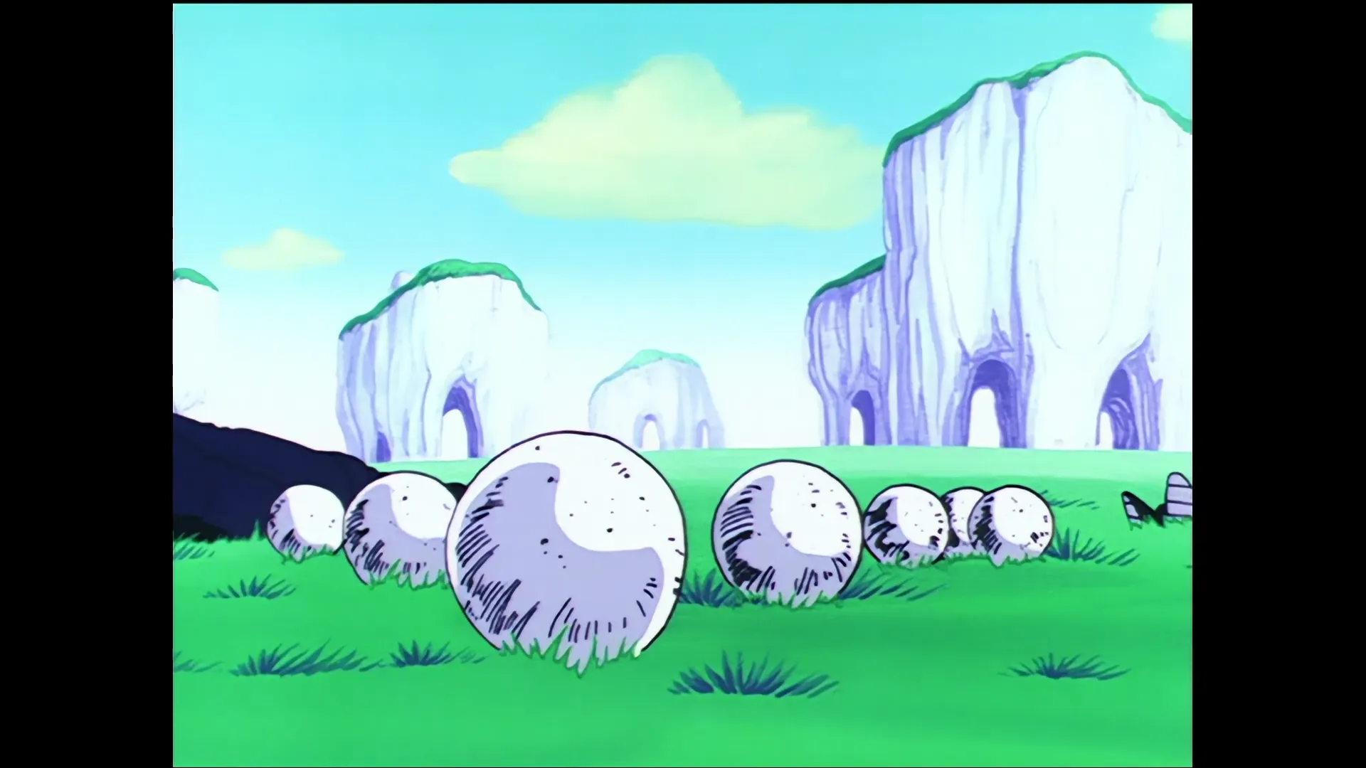 King piccolos wish — capture 11 sur 30 (Dragon Ball)