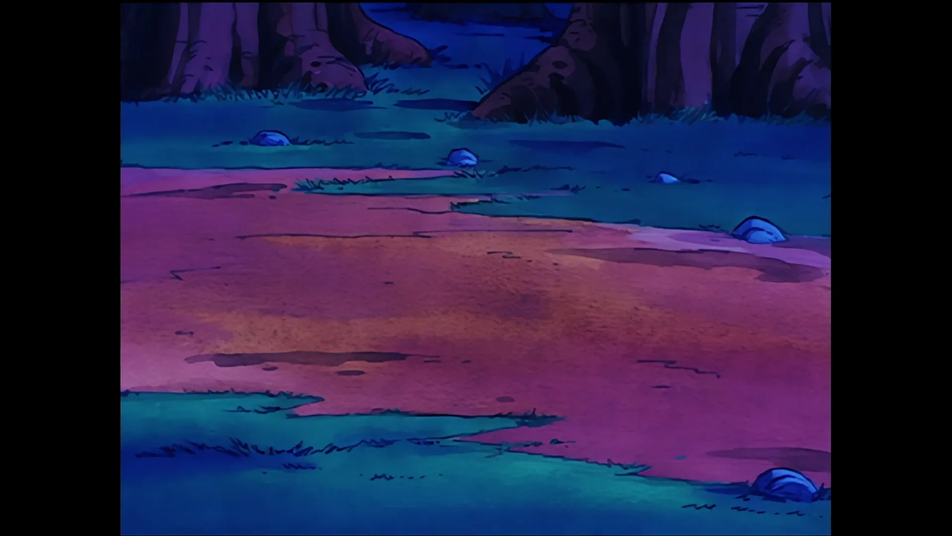 King piccolos wish — capture 13 sur 30 (Dragon Ball)