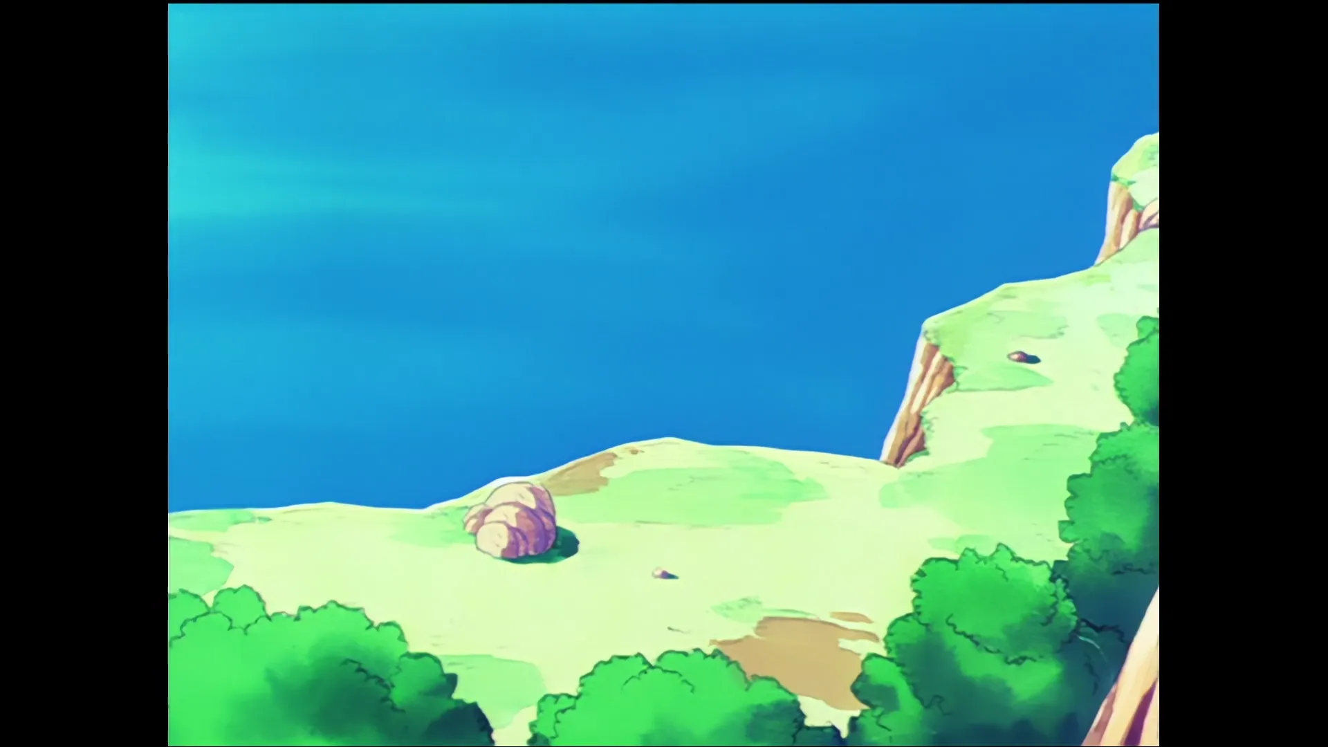 King piccolos wish — capture 15 sur 30 (Dragon Ball)