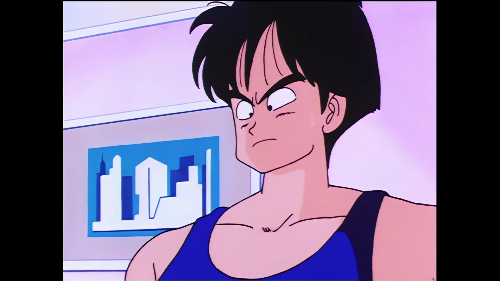 King piccolos wish — capture 17 sur 30 (Dragon Ball)